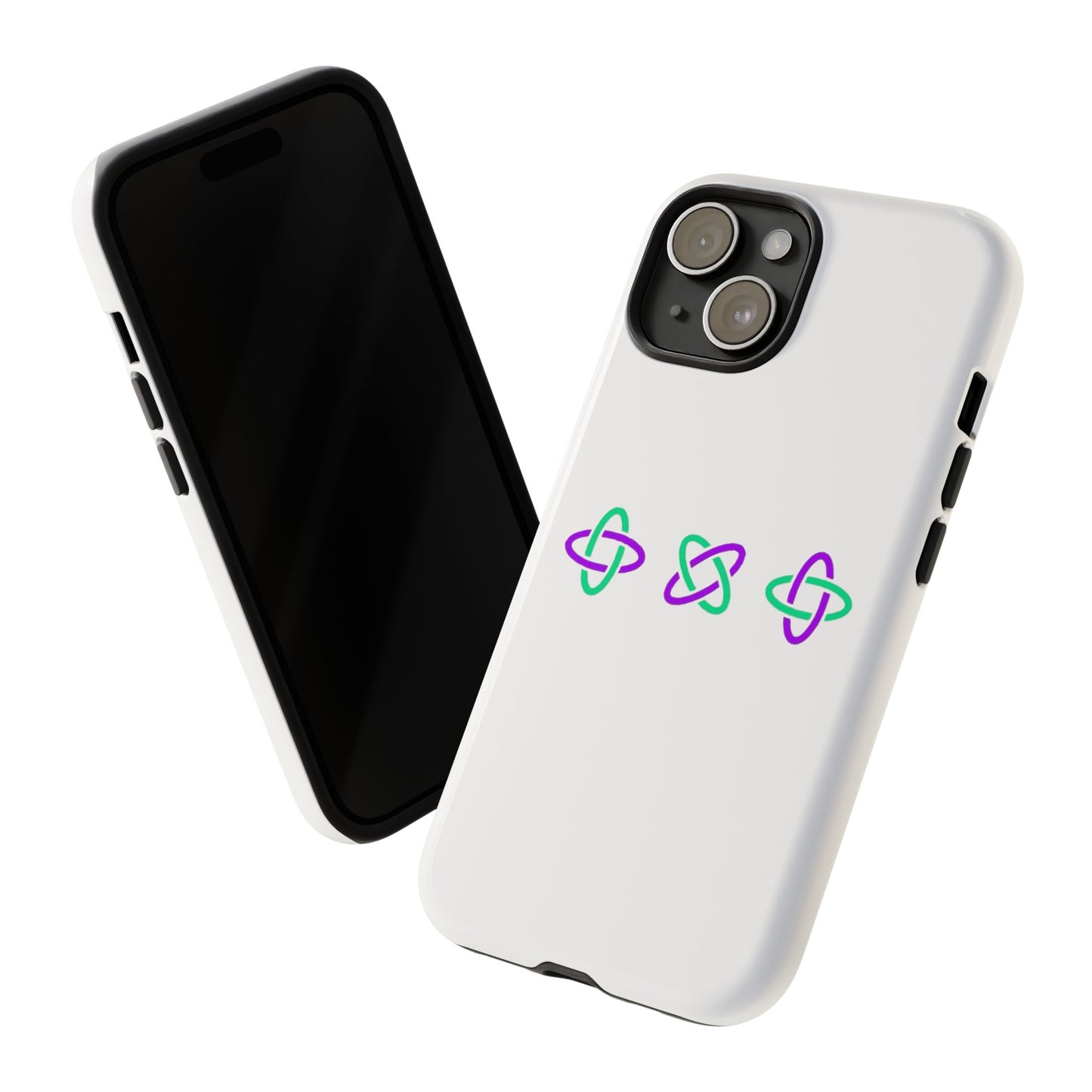 Zero Gravity Wear Tough Cases