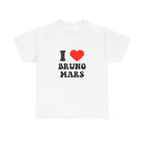 Heart & Rhythm Streetwear Unisex Heavy cotton Tee