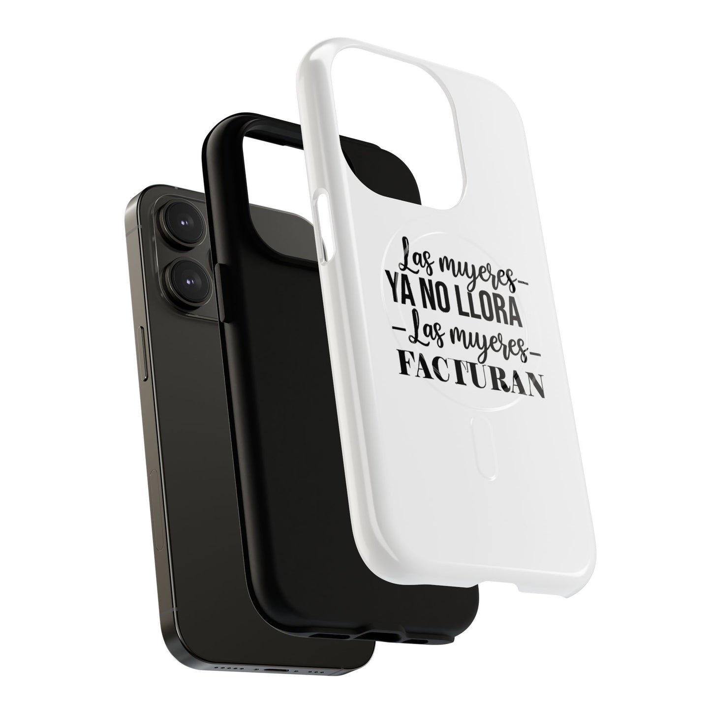 Desert Vision Tough Magnetic case