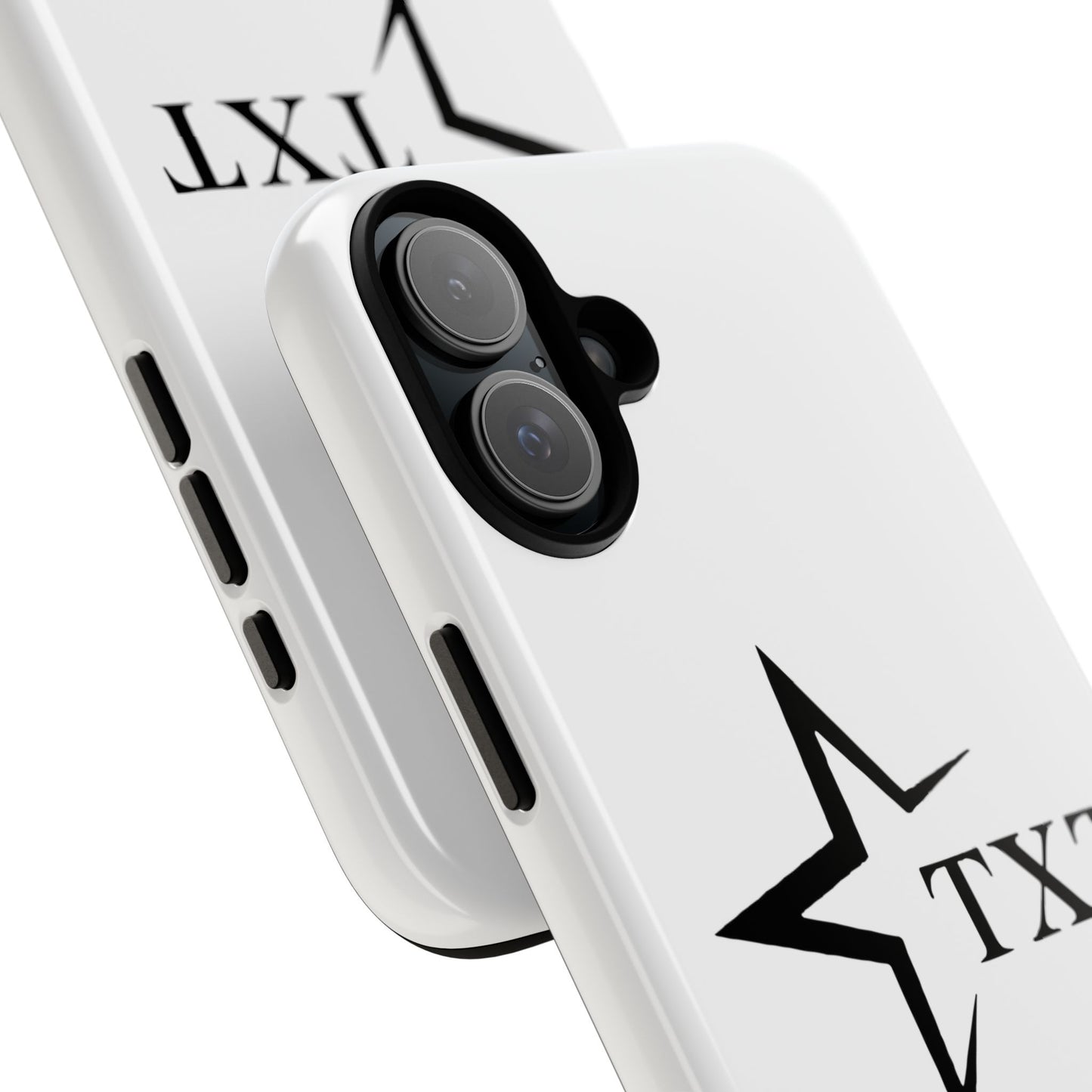 Urban Flux Co. Tough Cases