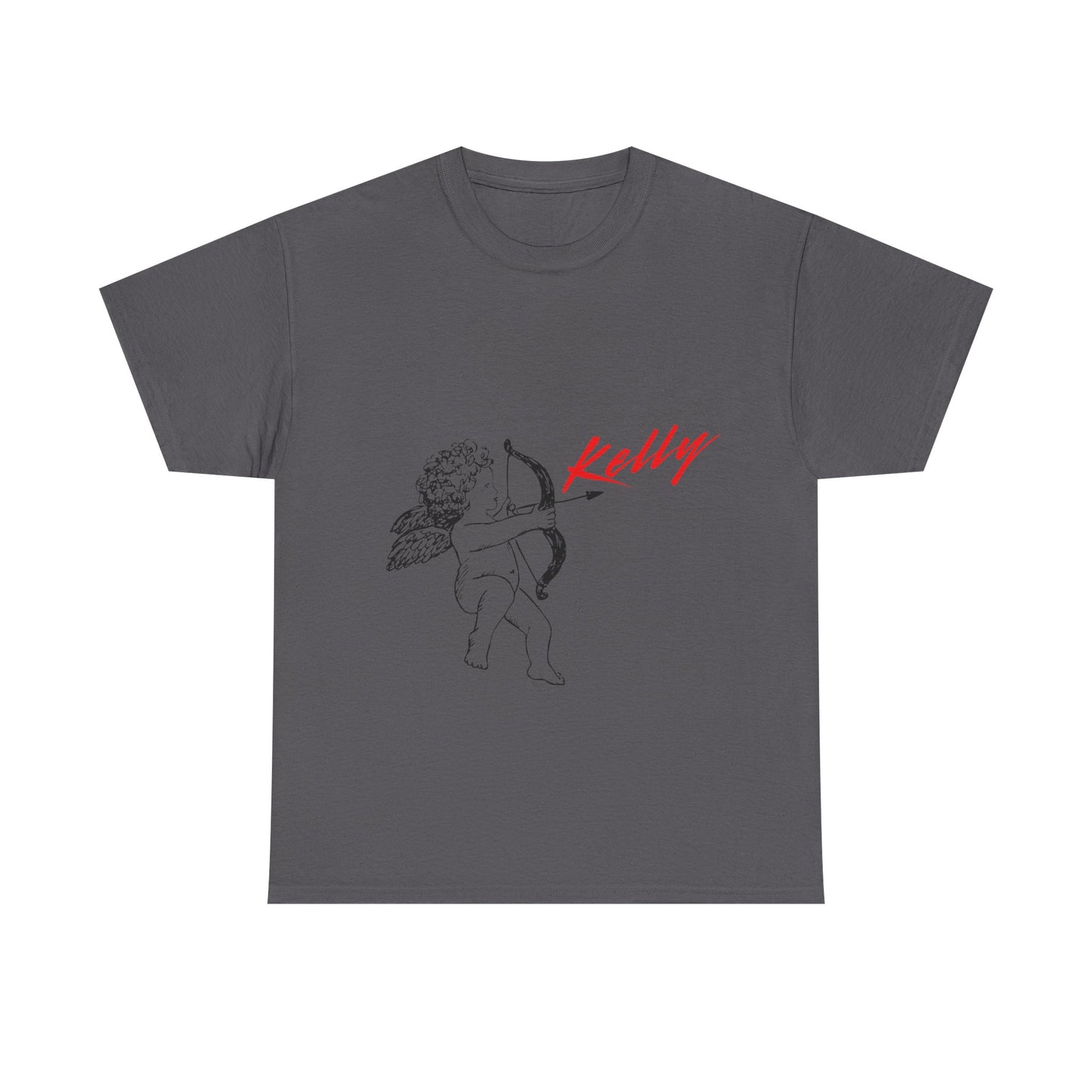 Signature Sound - Kelly Style Unisex Heavy cotton tee