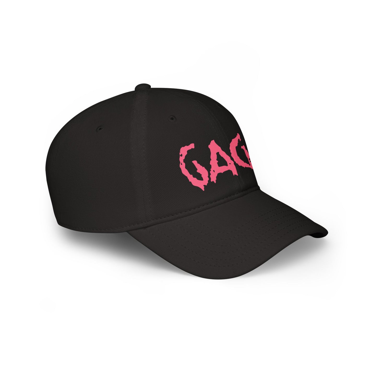 Drip Logo Baseball Cap