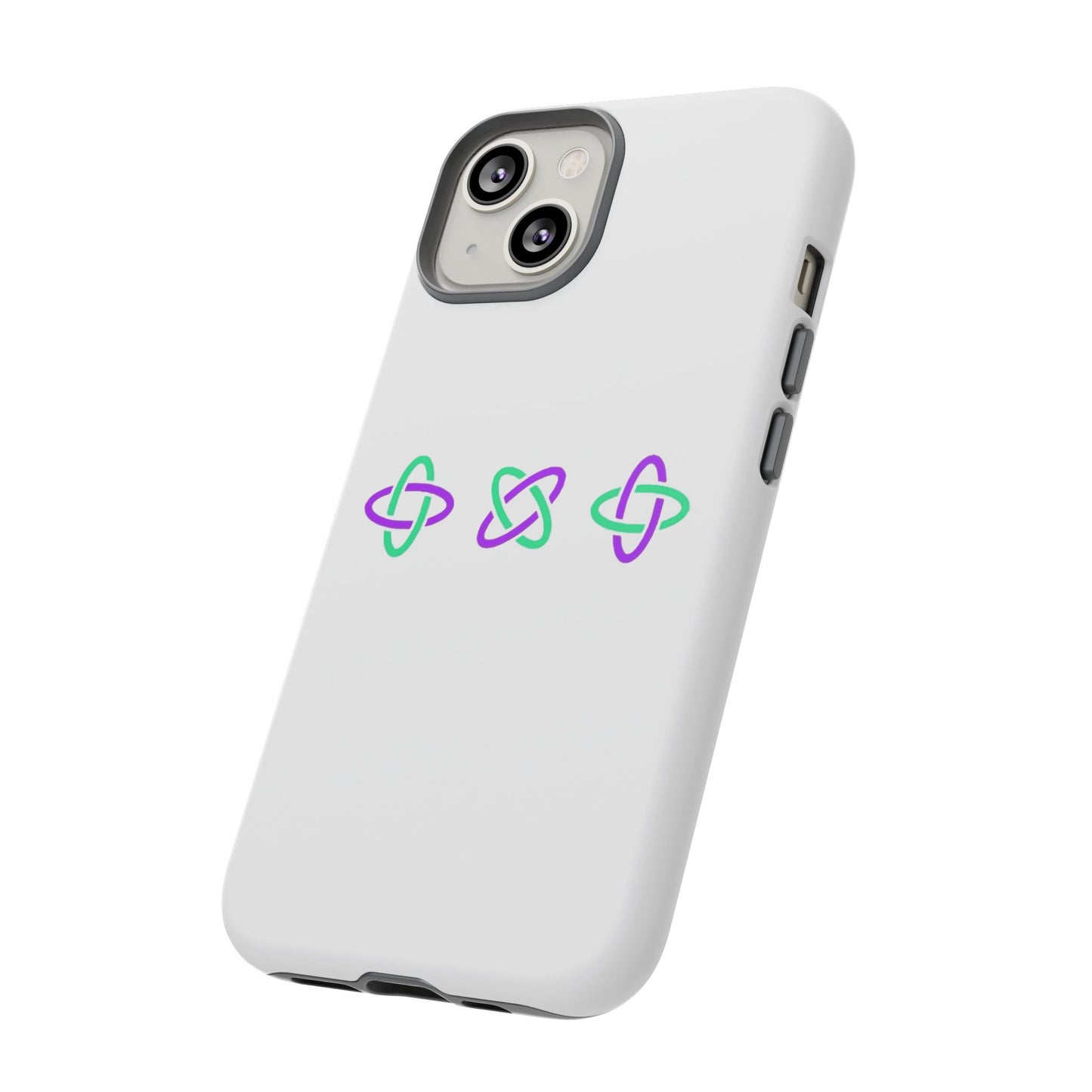 Zero Gravity Wear Tough Cases