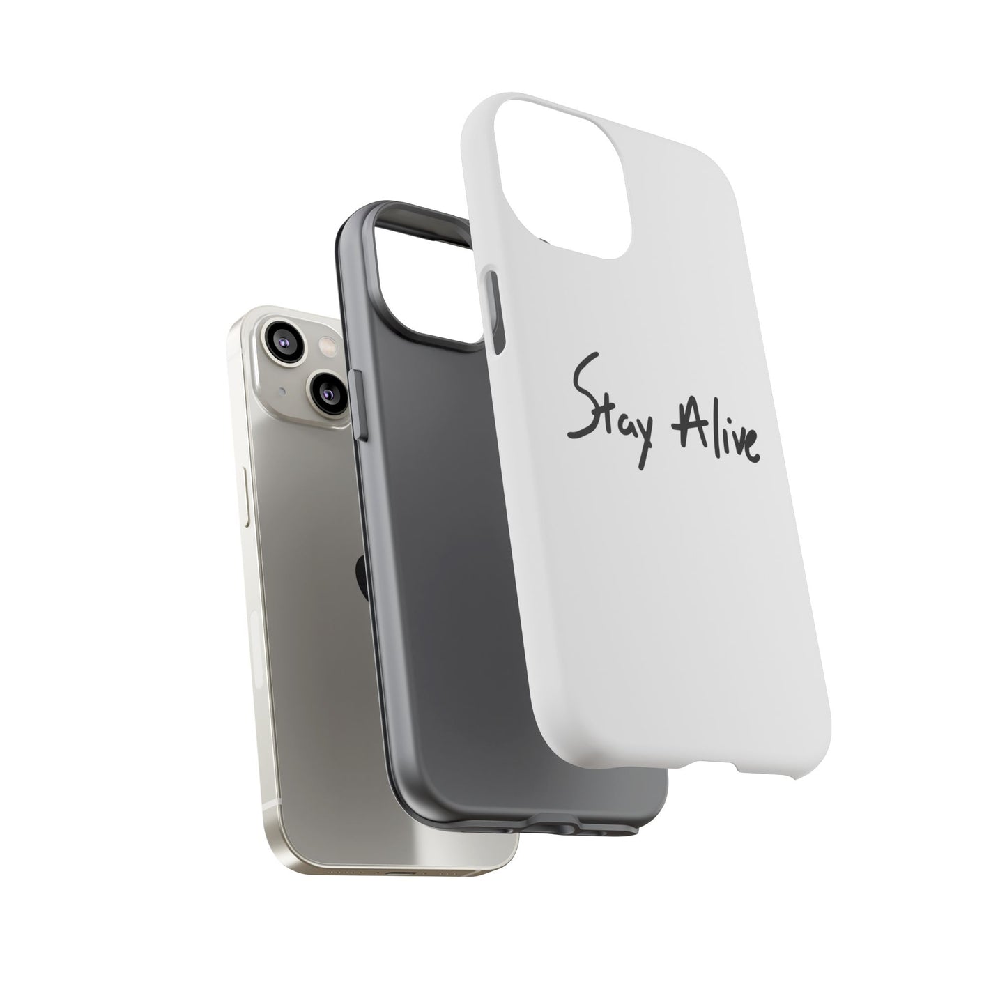 Shadow Pulse Tough Case