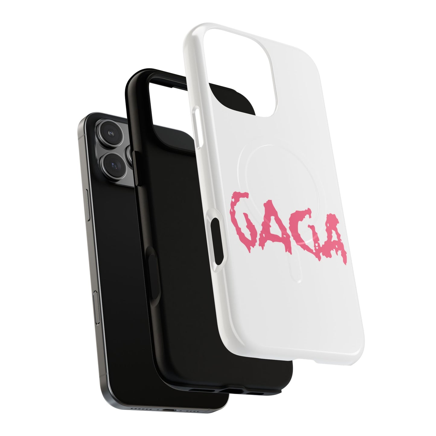 Pop Drip Tough Magnetic case