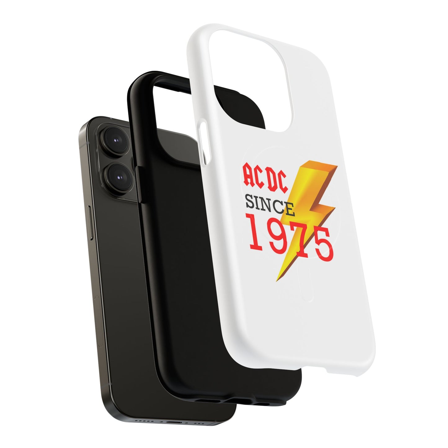Golden Shockwave ‘75 Tough Magnetic case