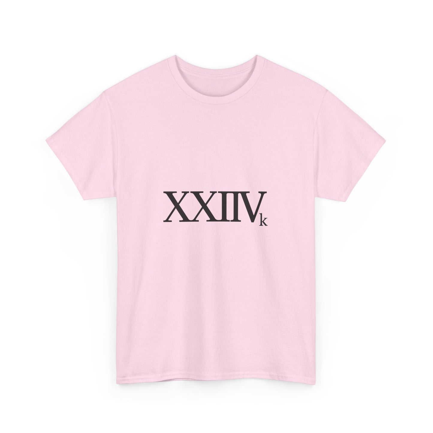 Roman Flex Legacy Unisex Heavy cotton Tee