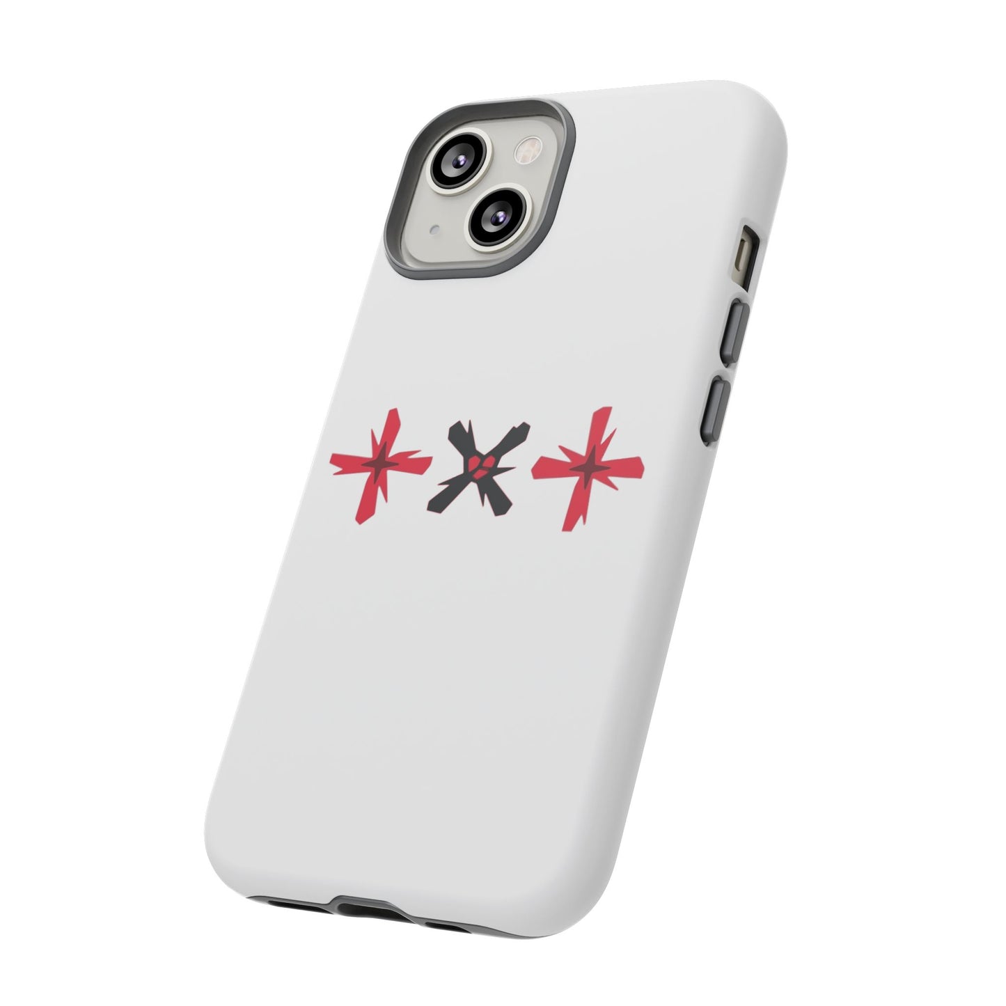 Cosmic Edge Apparel Tough Cases