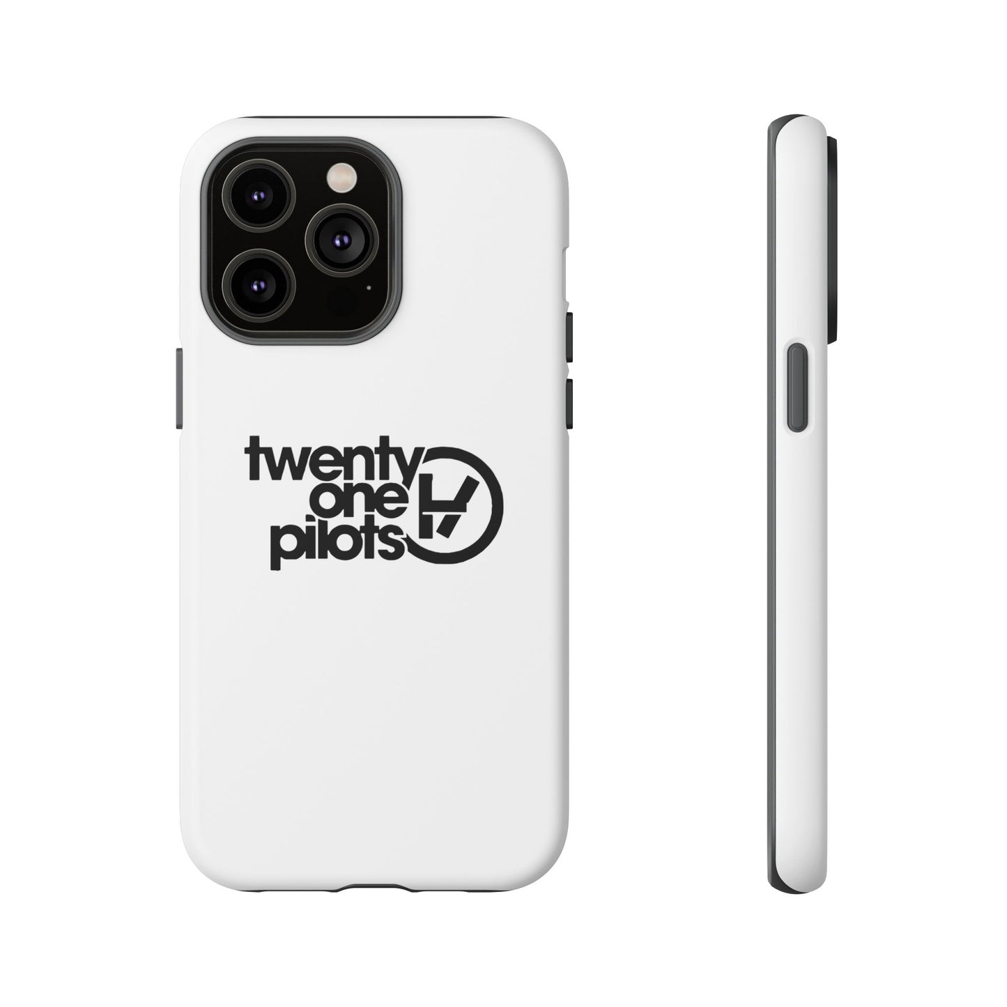 Alive Seal Tough Case
