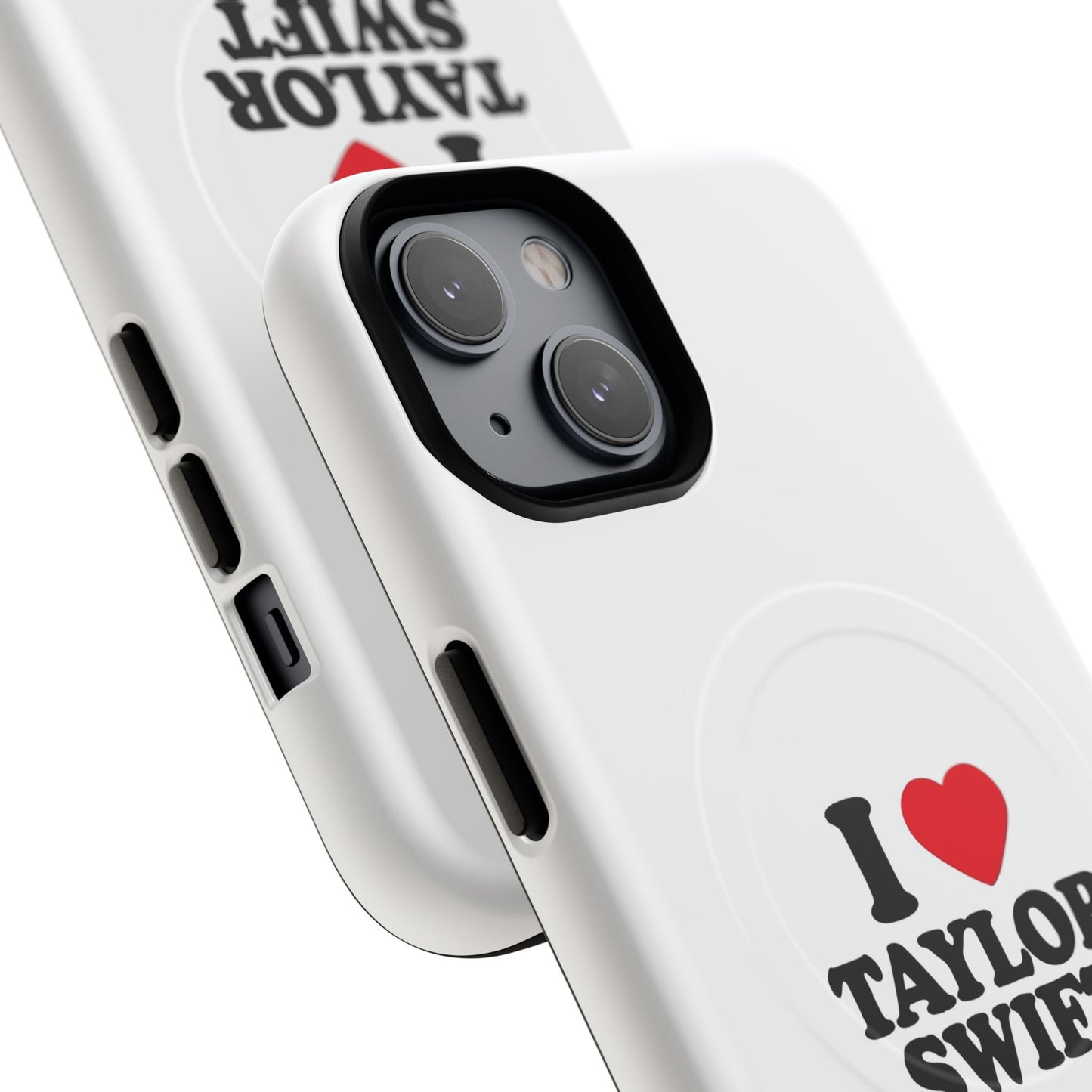 Lover Lane Collective Tough Magnetic Case