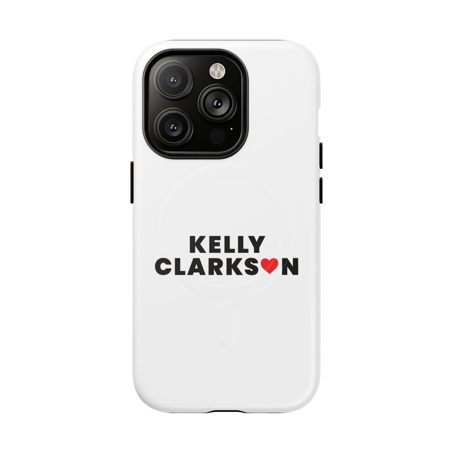 Heartwave Harmony Tough Magnetic Case