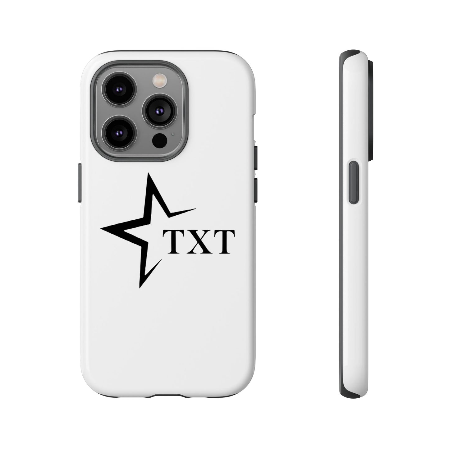 Urban Flux Co. Tough Cases