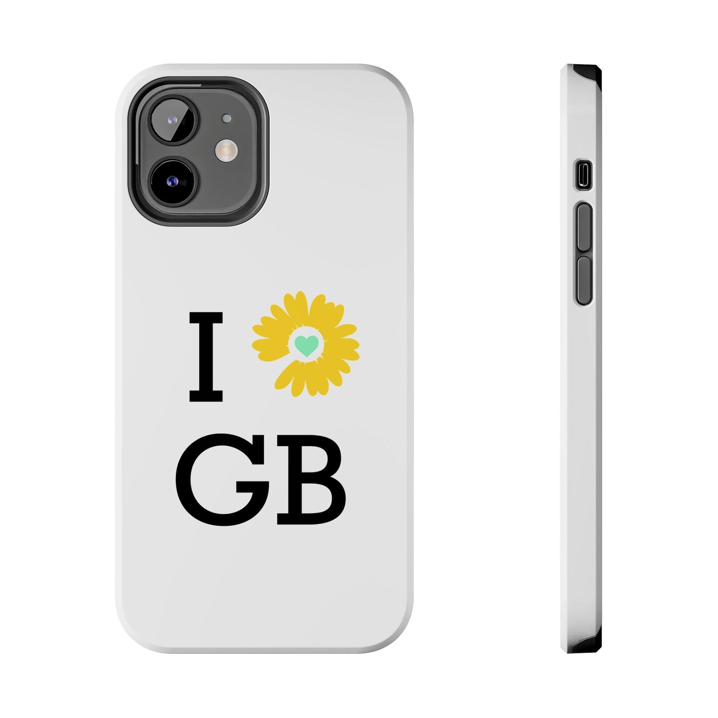 Boldheart Era Tough Magnetic Case