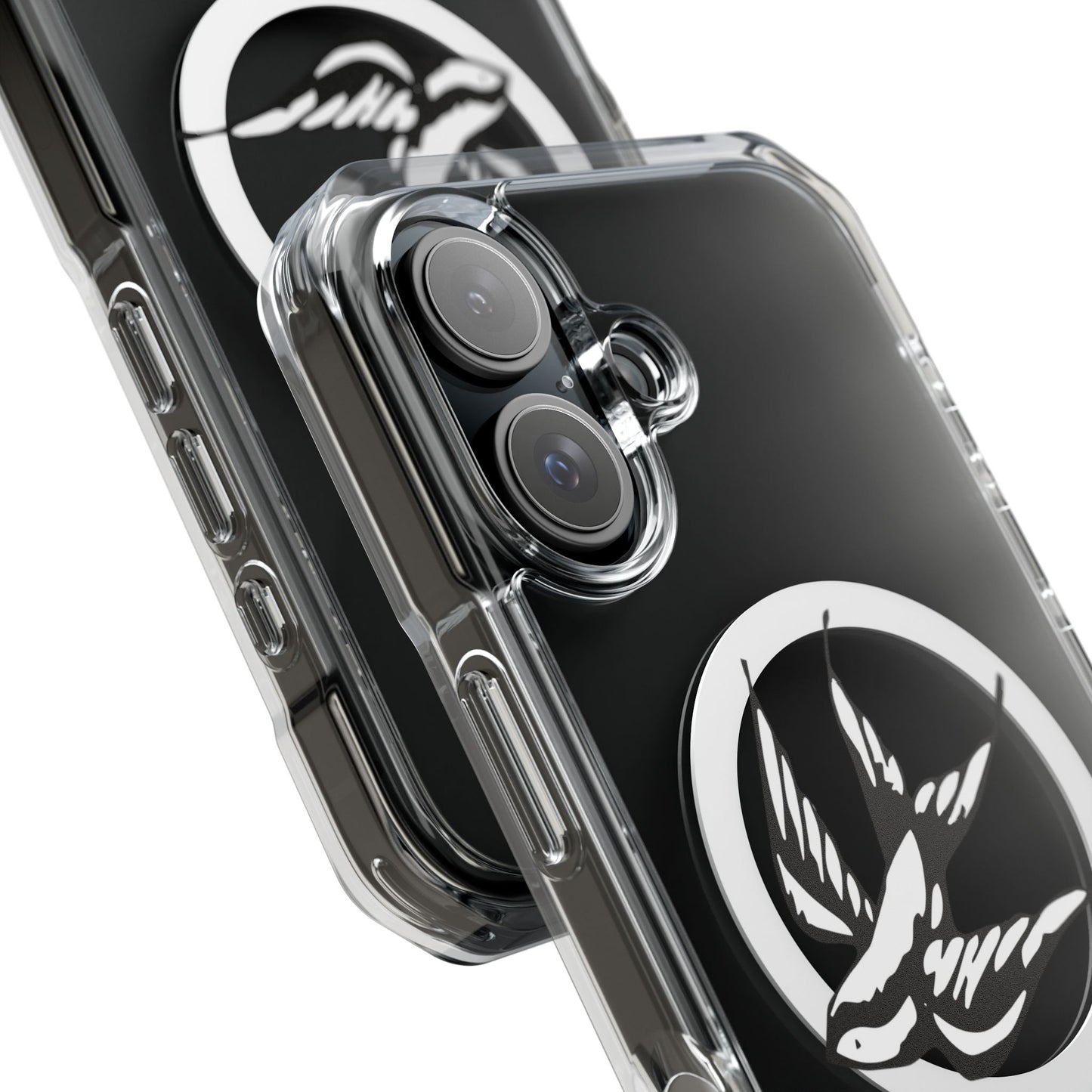 Flight Marked Magnetic Impact Case