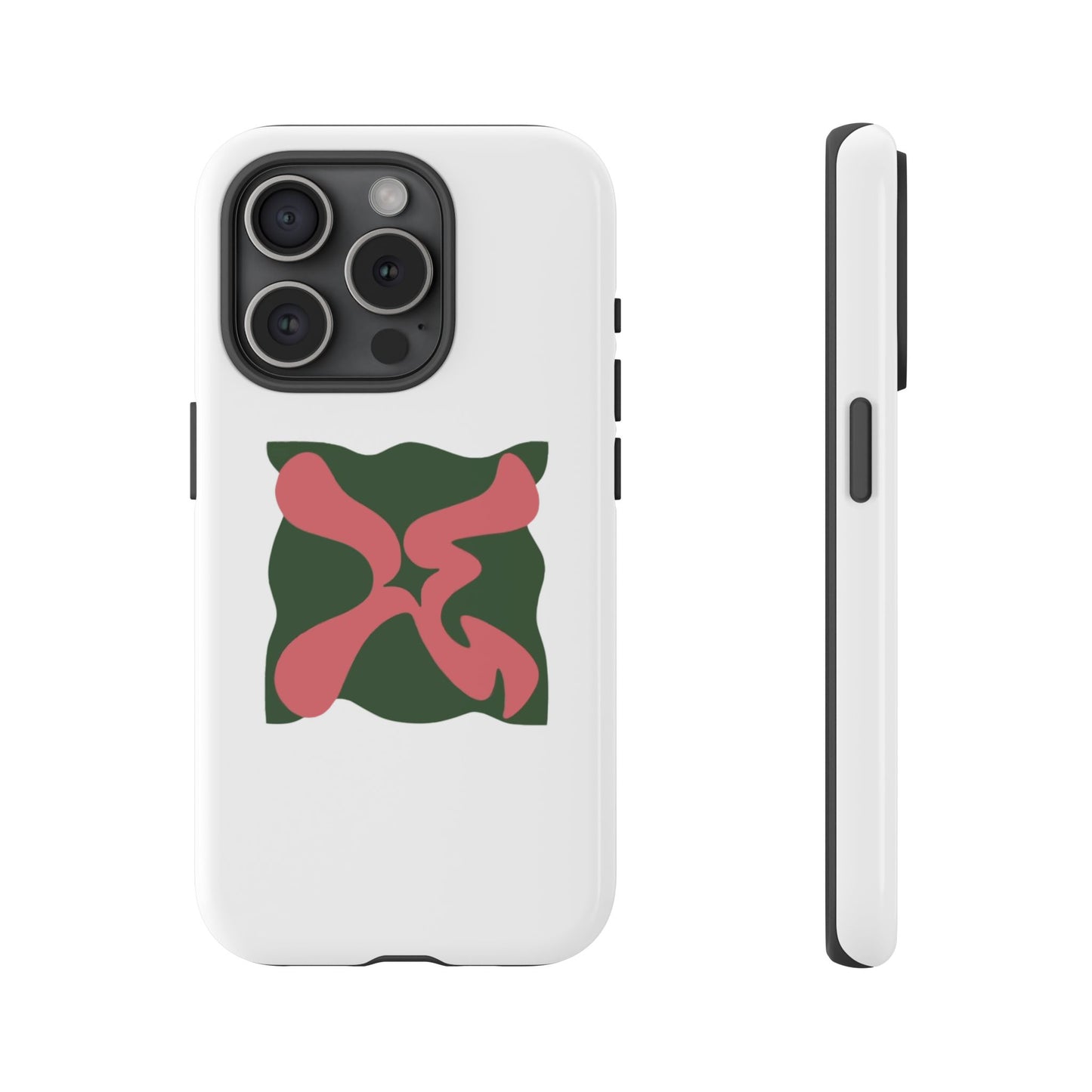 Pulse Streetwear Tough Cases