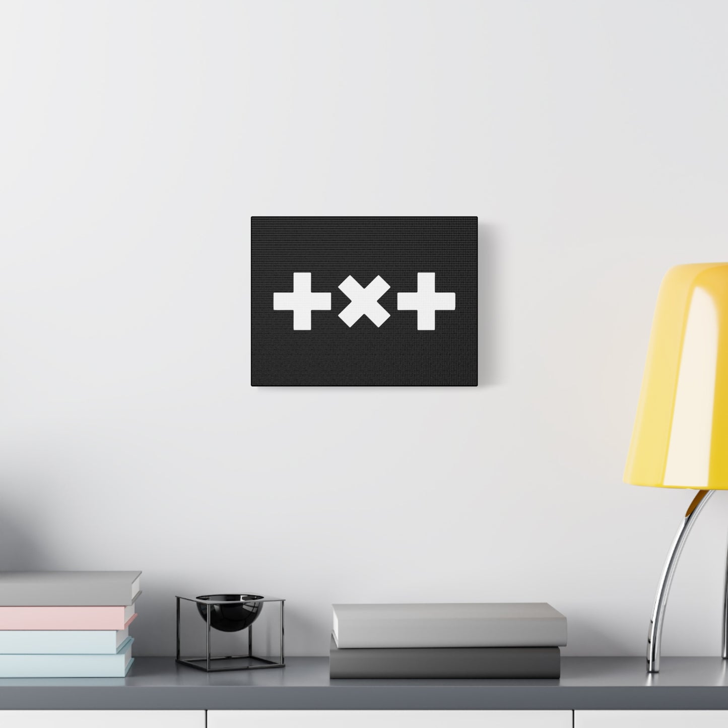 Aura Street Supply Matte Canvas