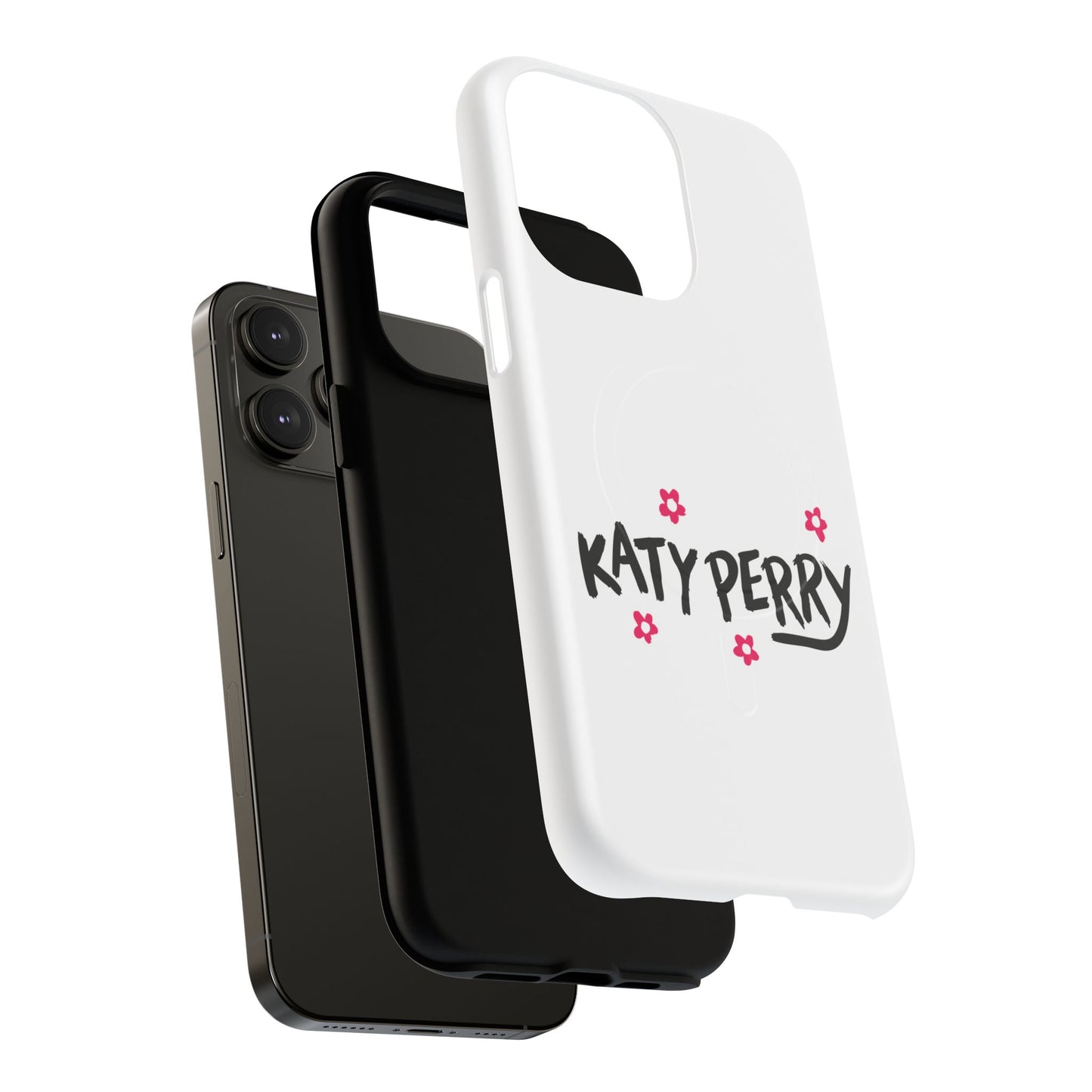 Petal Power Tough Magnetic cases