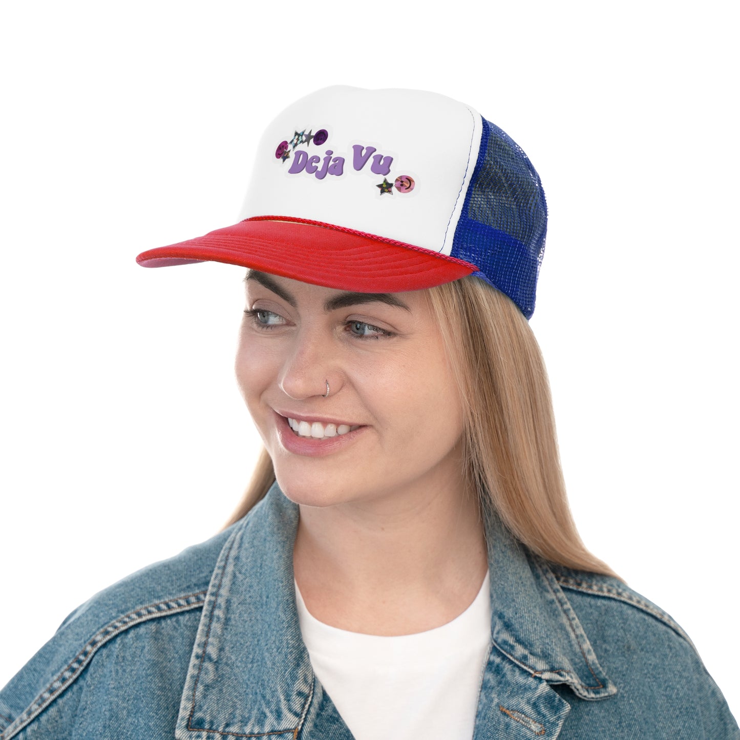 Trucker Caps - Deja Vu