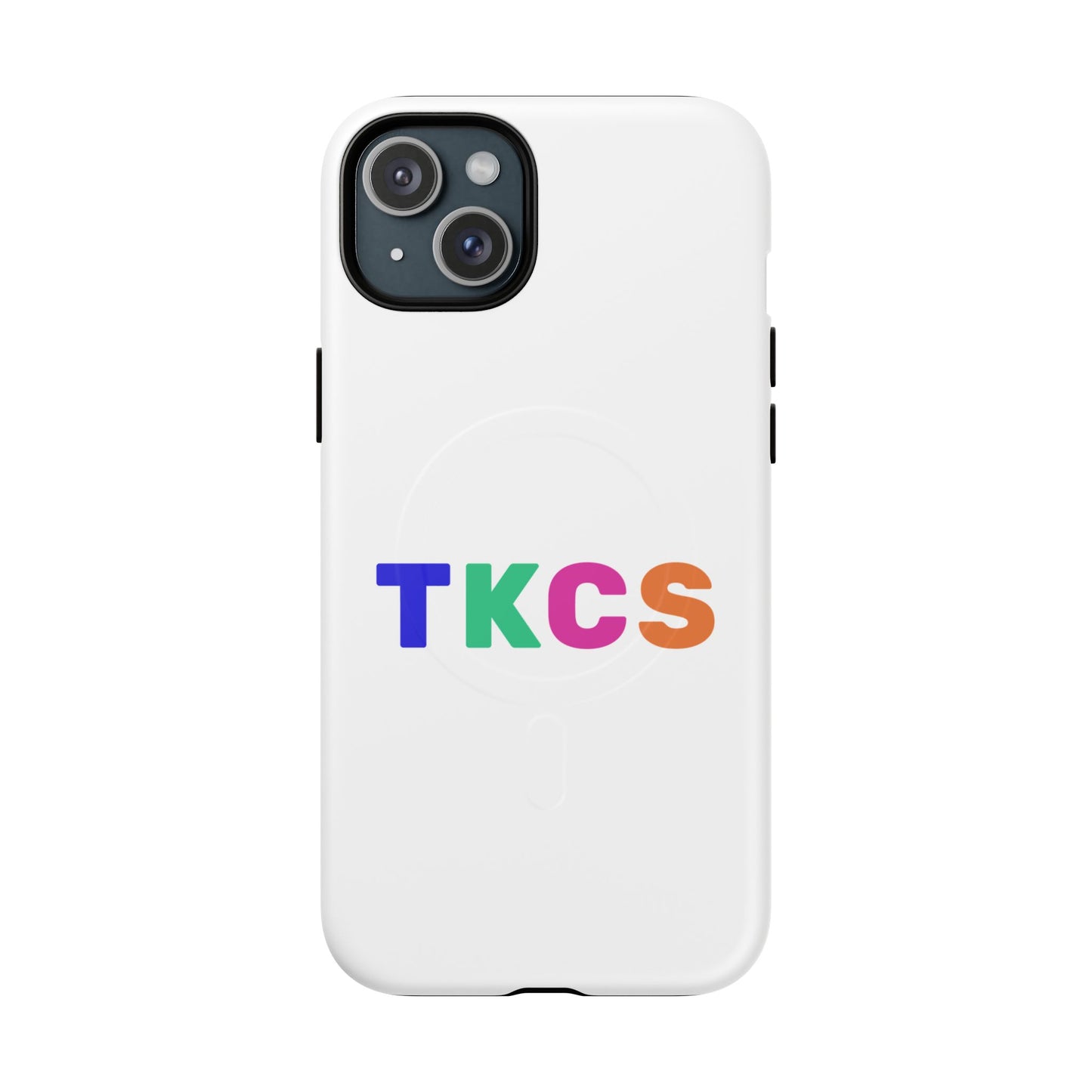 Color Pop TKCS Tough Magnetic Case
