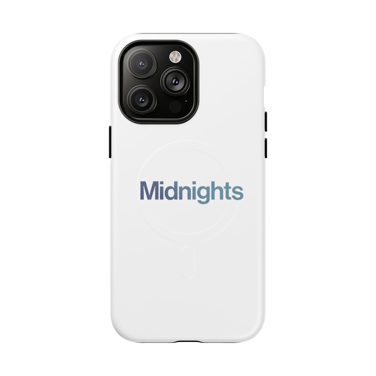 Not a Lot Going On Shop Tough Magnetic Case