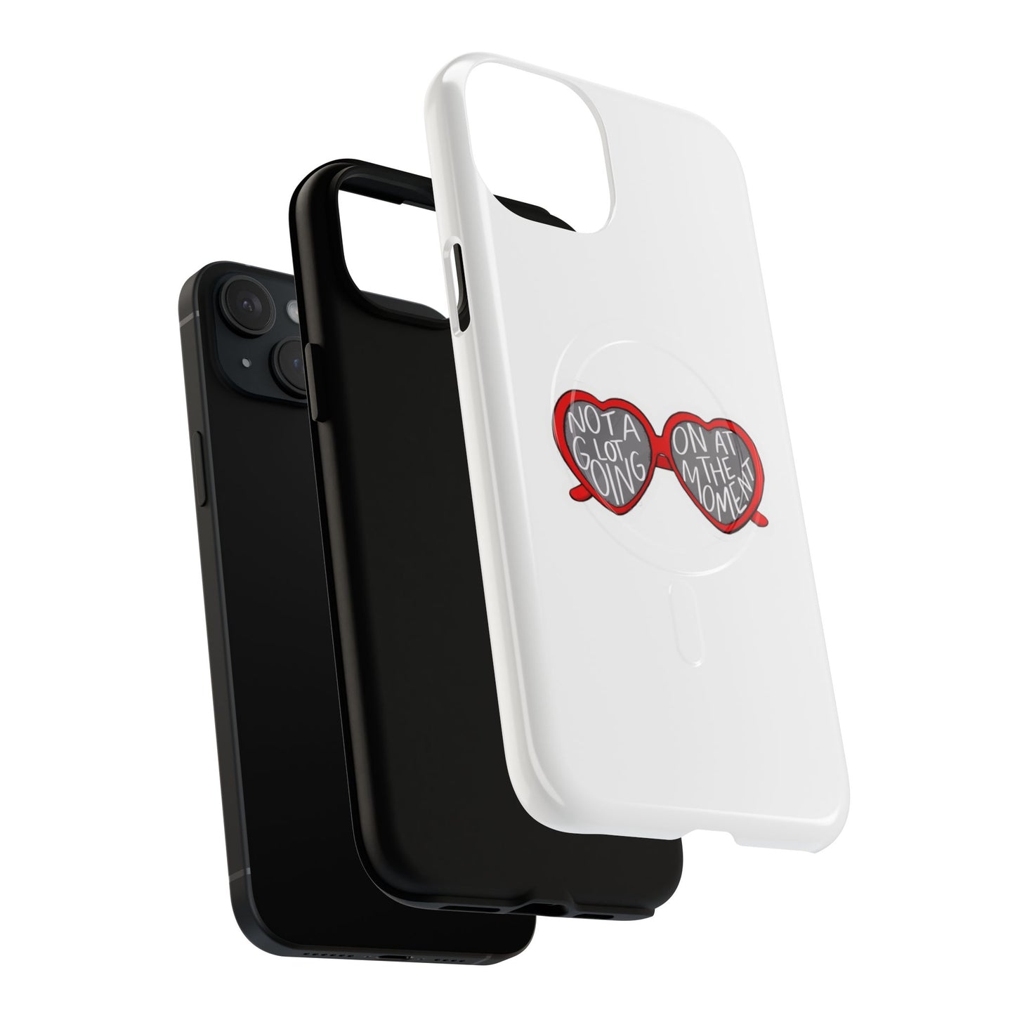 Shake It Studio Tough Magnetic Case