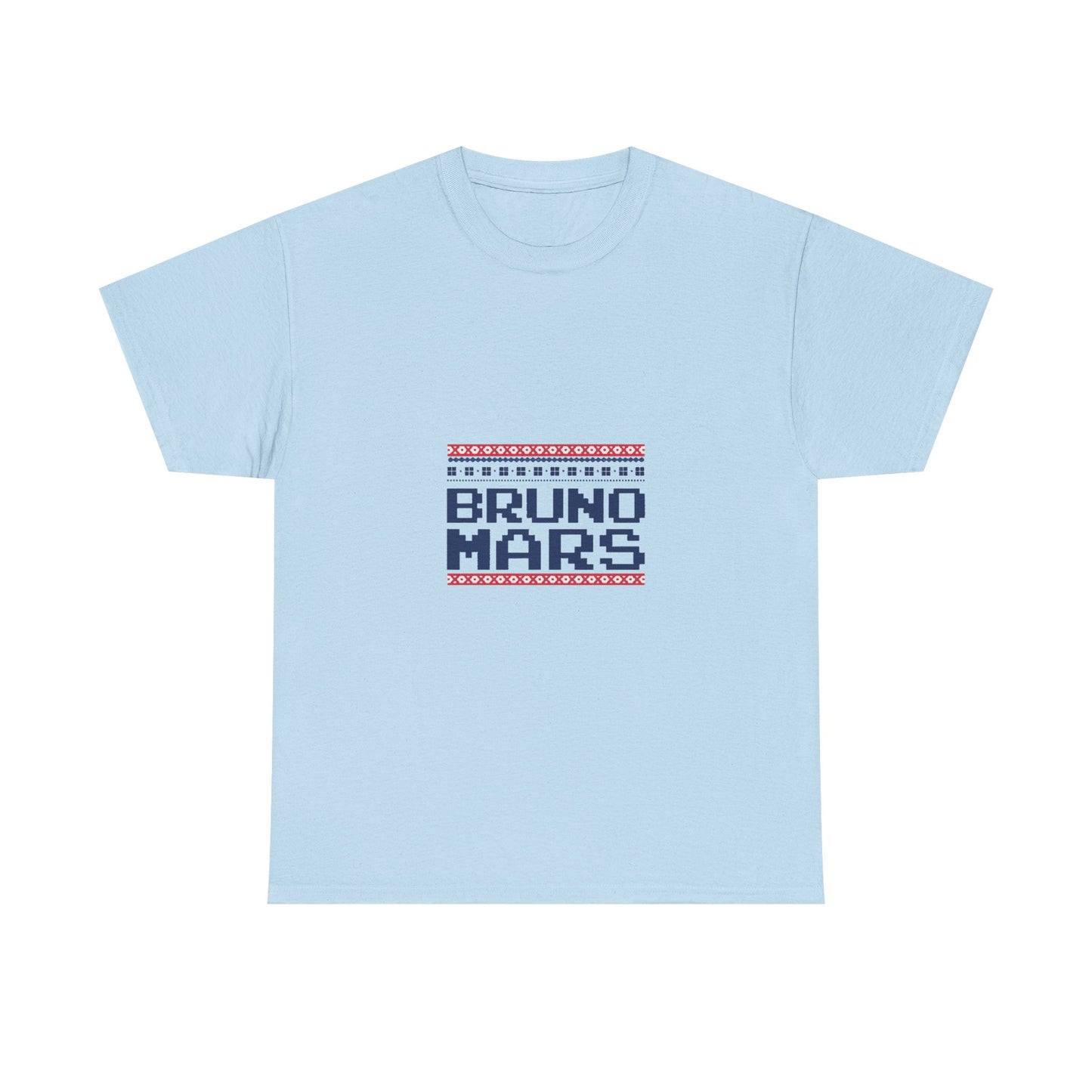 Retro Code Streetwear Unisex Heavy cotton Tee