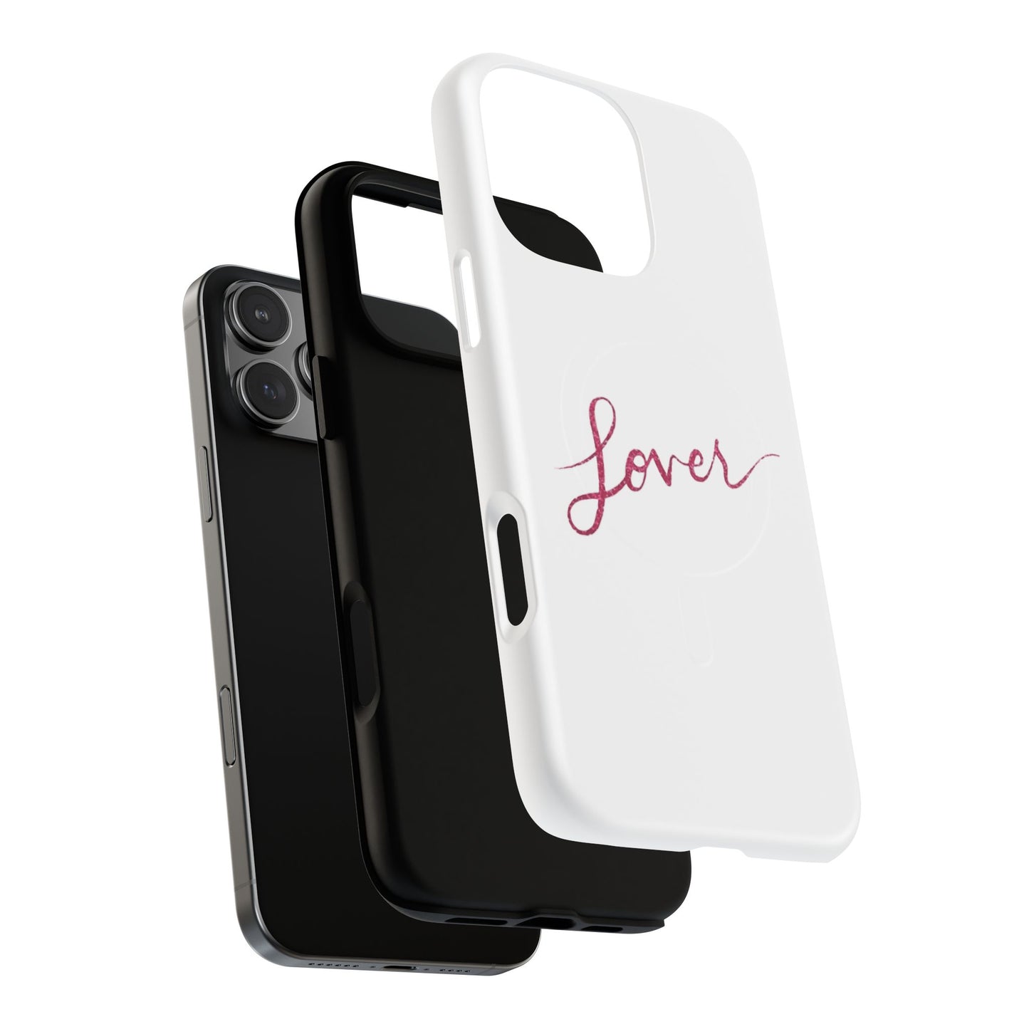 Blank Space Closet Tough Magnetic Case