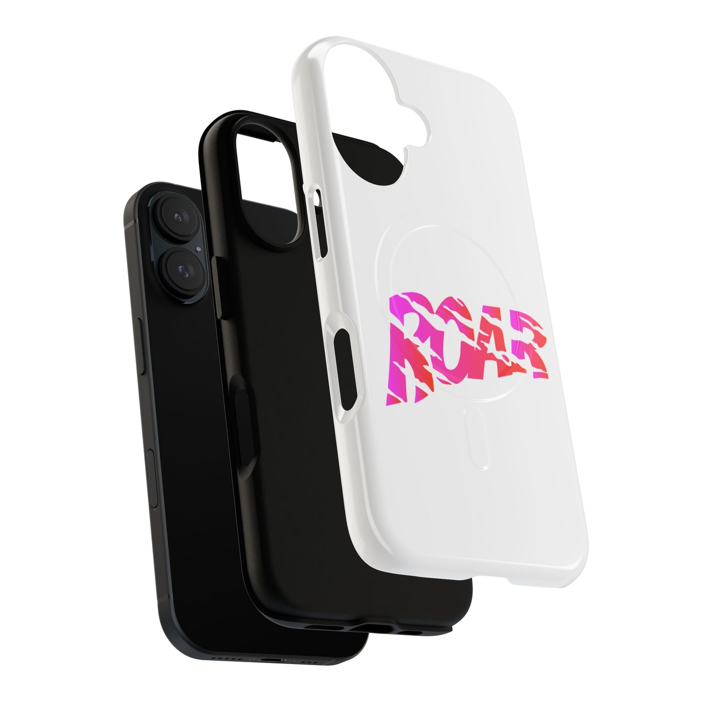 Gradient Roar Tough Magnetic cases