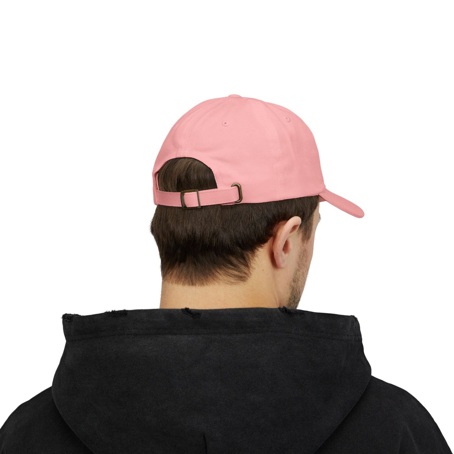 Sun and Waves Minimalist Classic Dad Cap