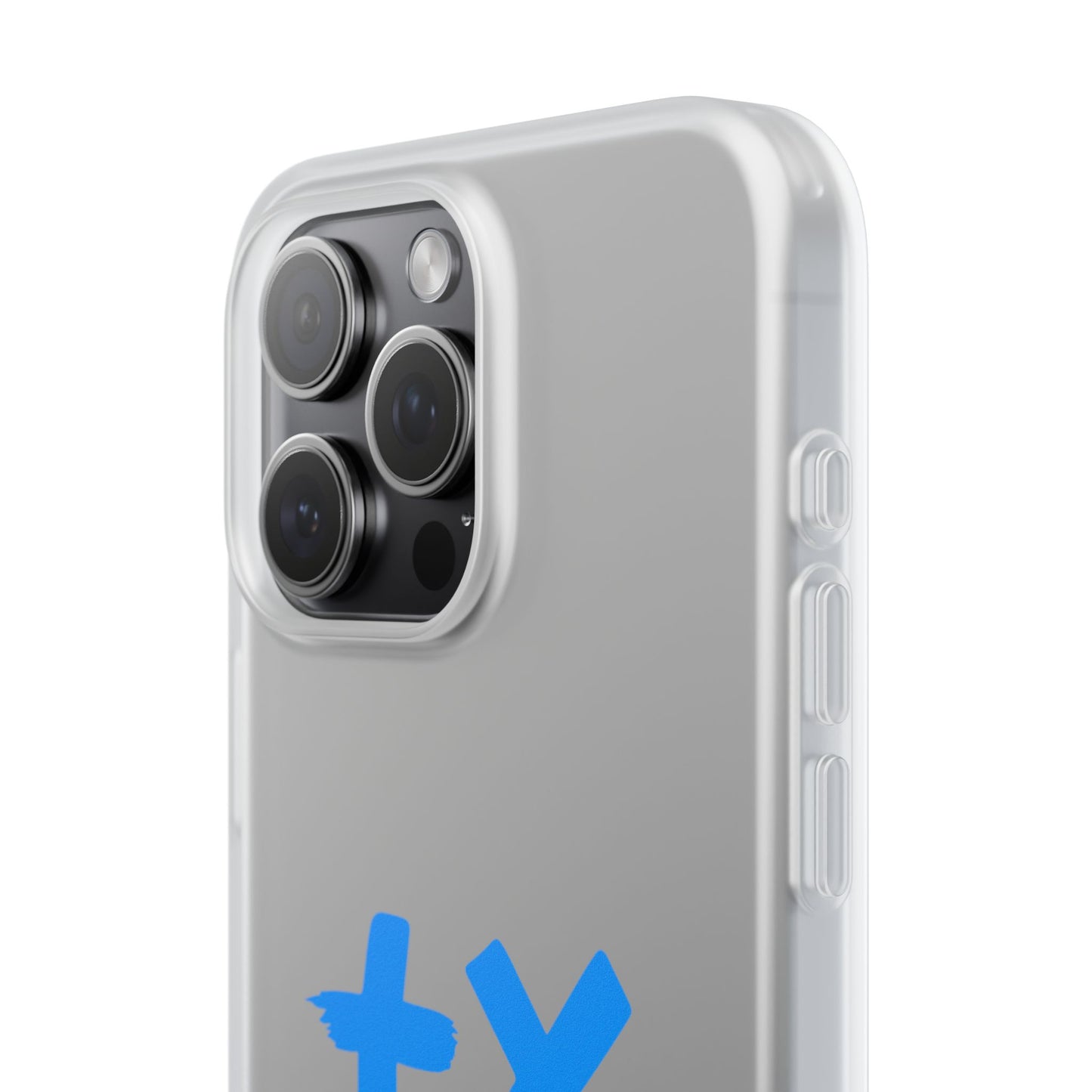 Flexi Case – Ed Sheeran special smiley edition (iPhone X–16 Pro Max)