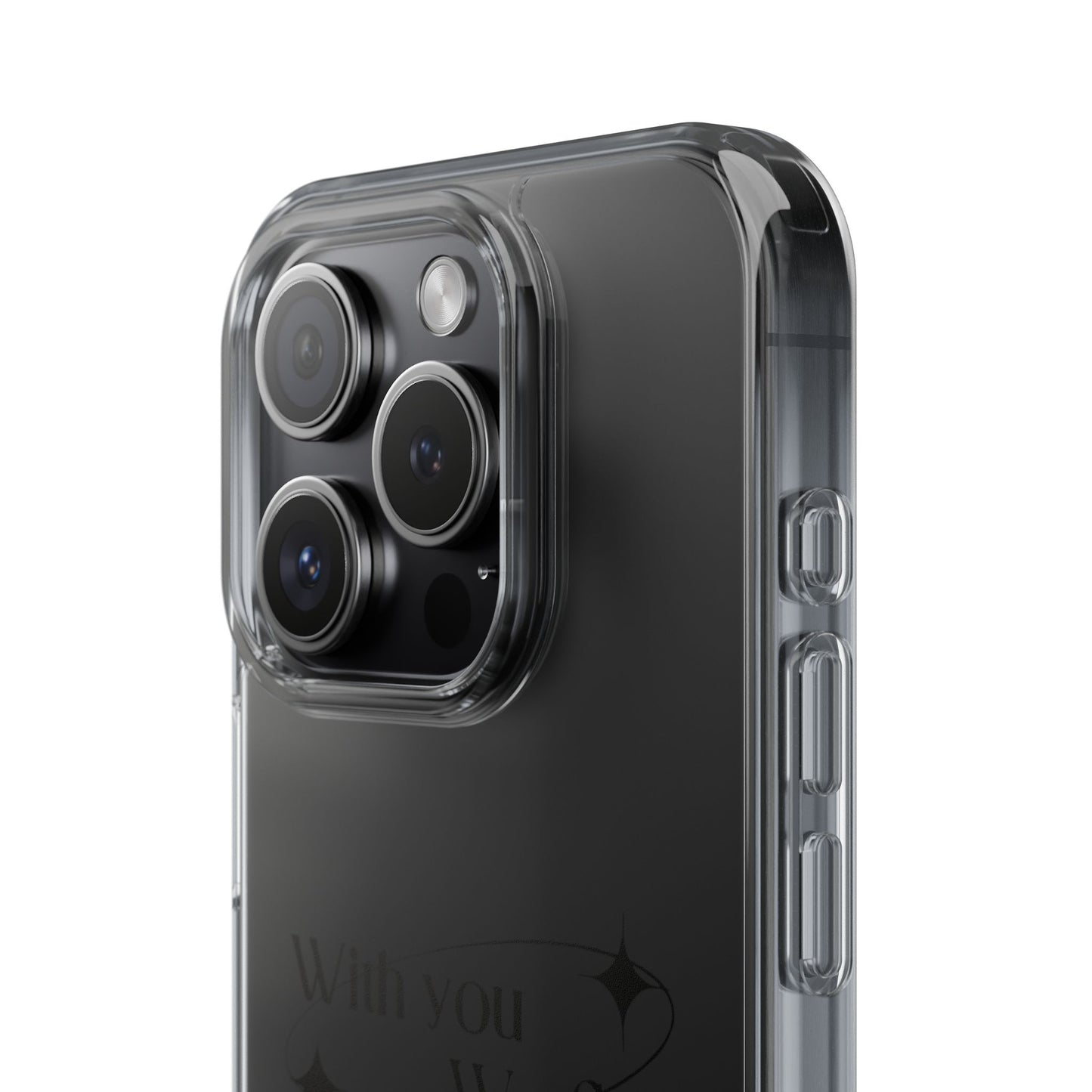 ASTRYX Clear Cases