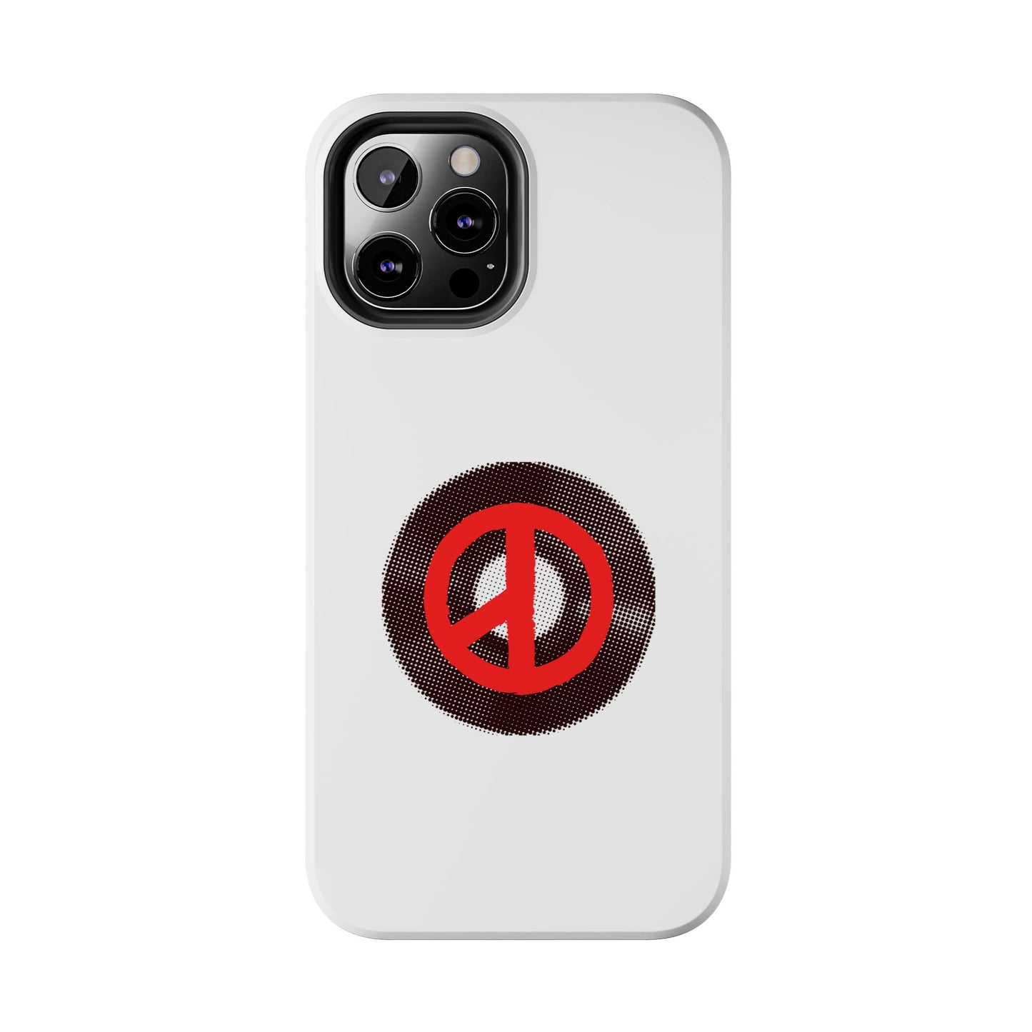 Born for the Stage Tough Magnetic Case