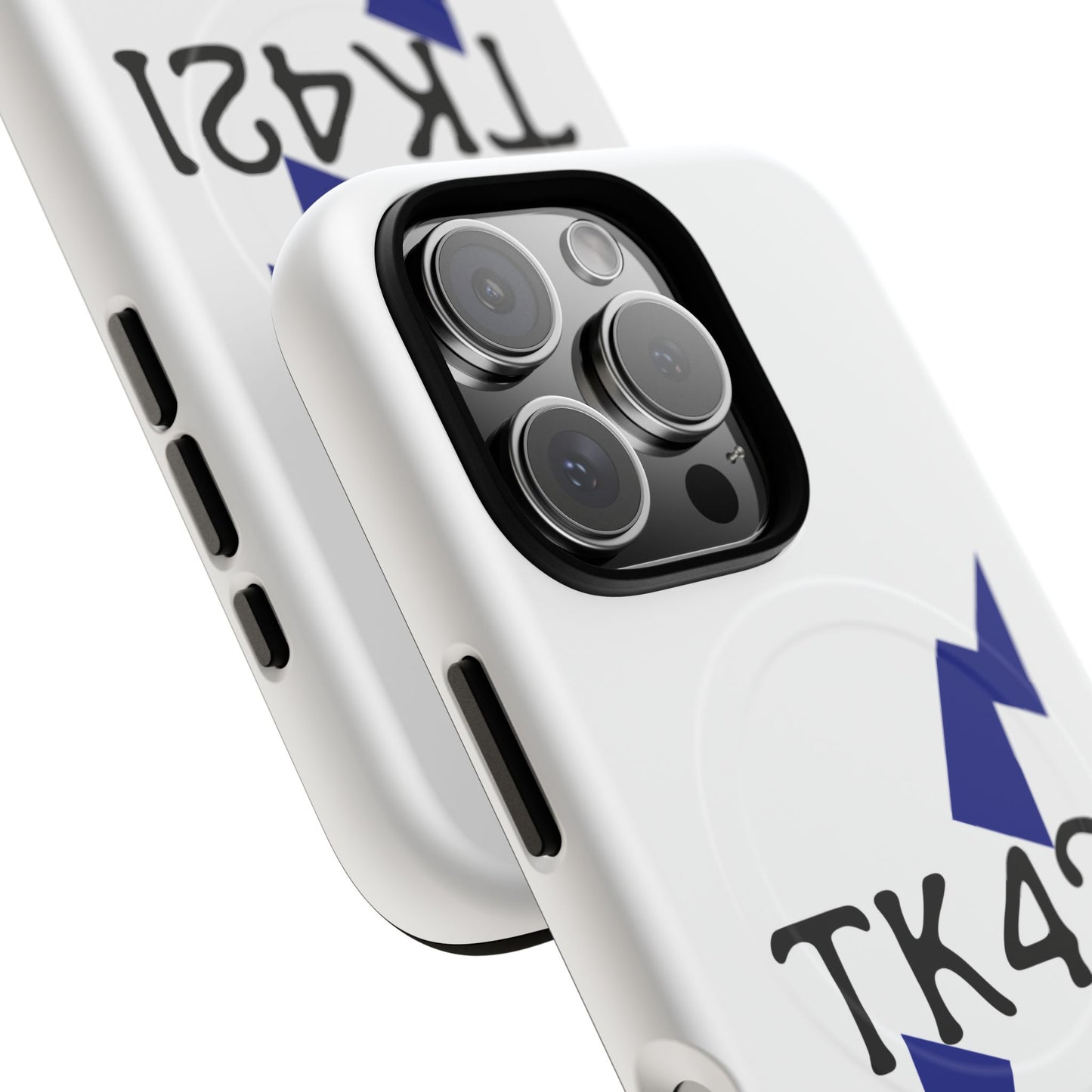 Bolt Duality Tough Magnetic case