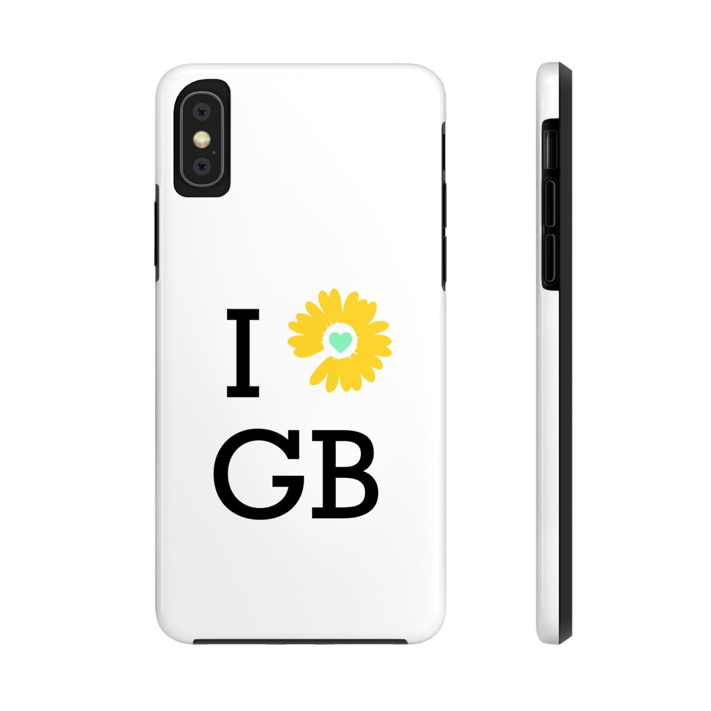 Boldheart Era Tough Magnetic Case