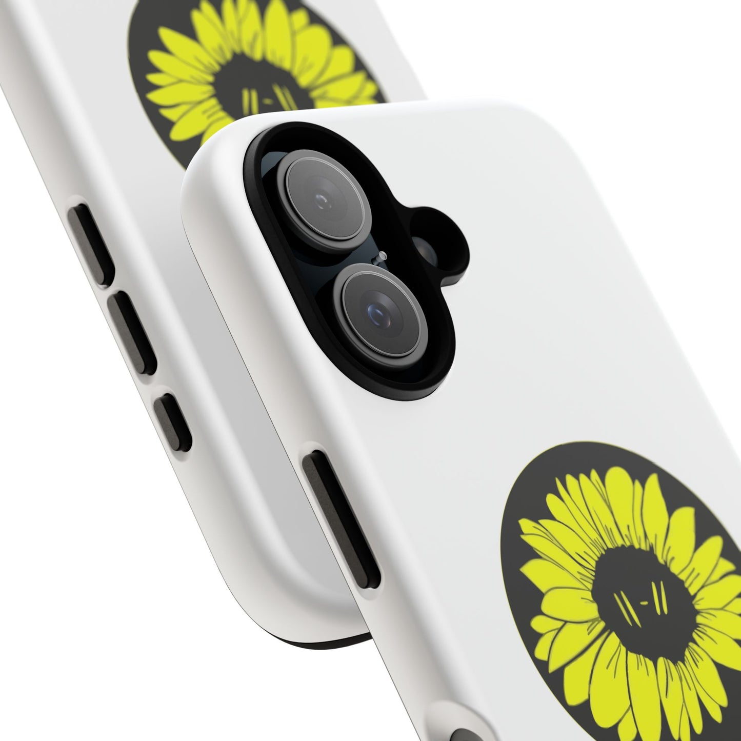 Bloom Aura Tough Case