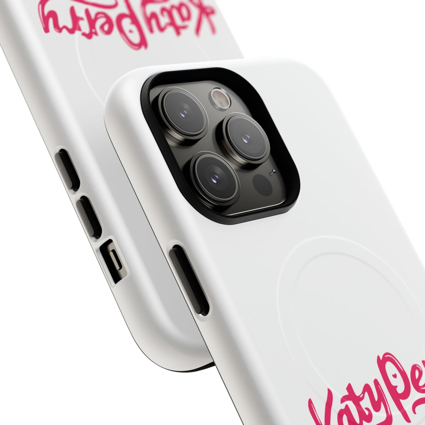 Katy Perry Pop Signature Tough Magnetic cases