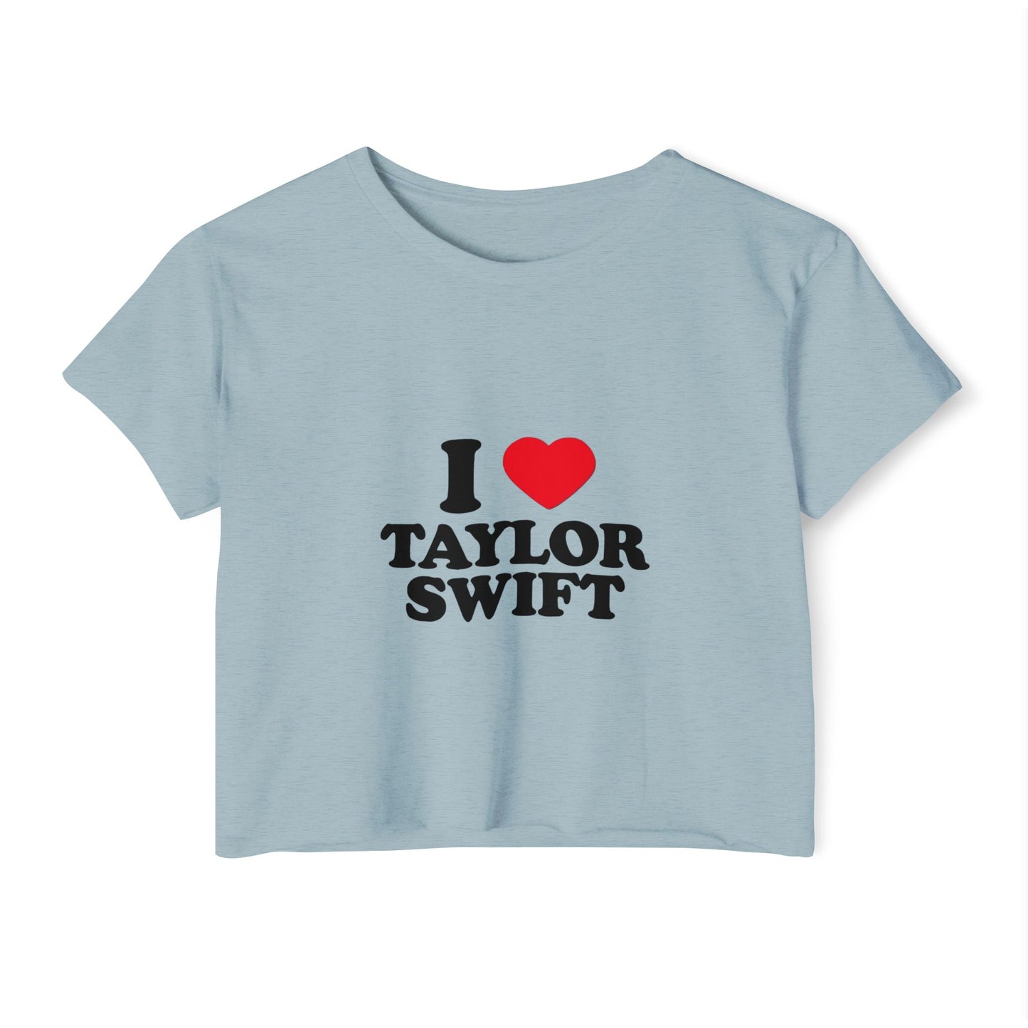 Lover Lane Collective Women's Festival Crop Top