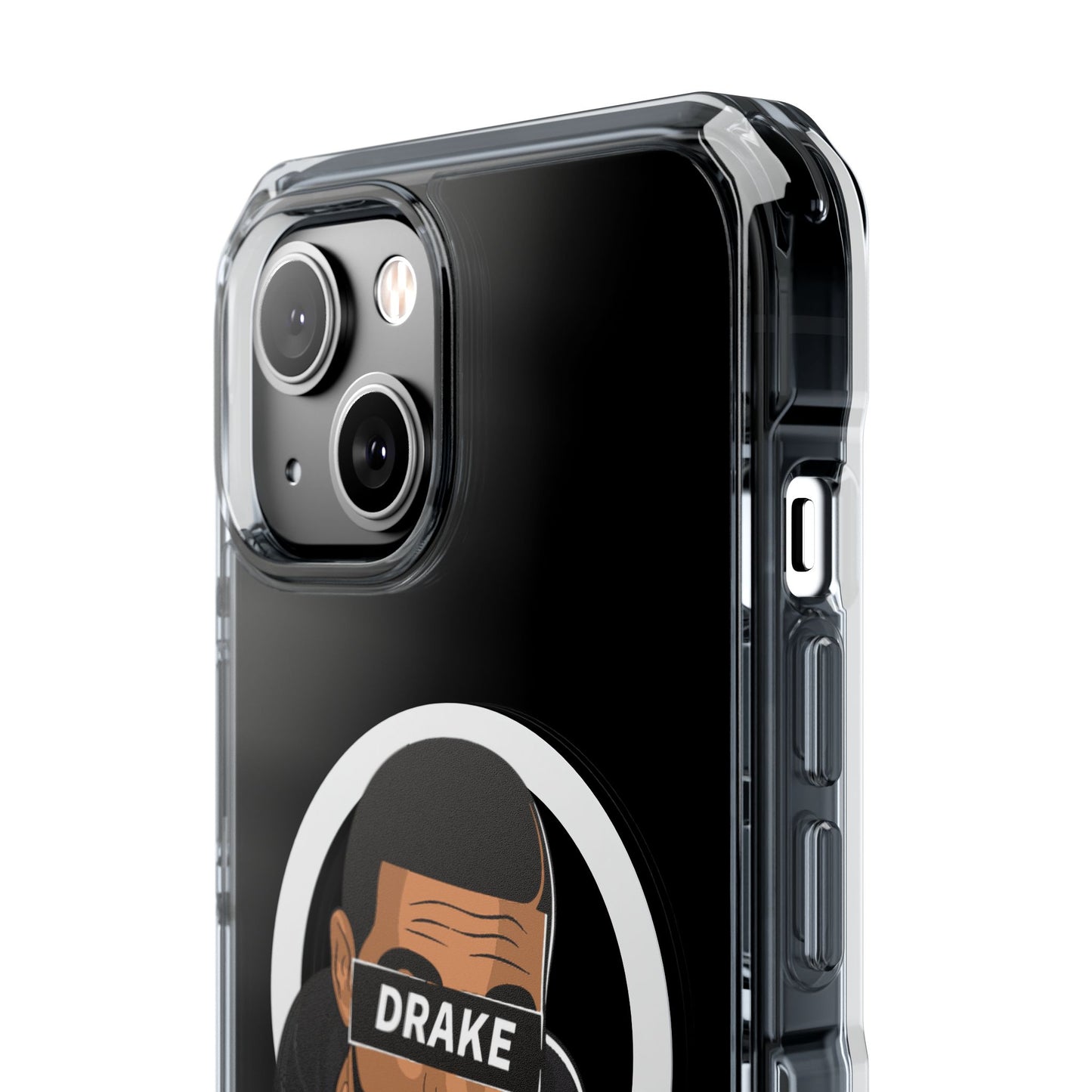 DRA-KE Vision Block impact case