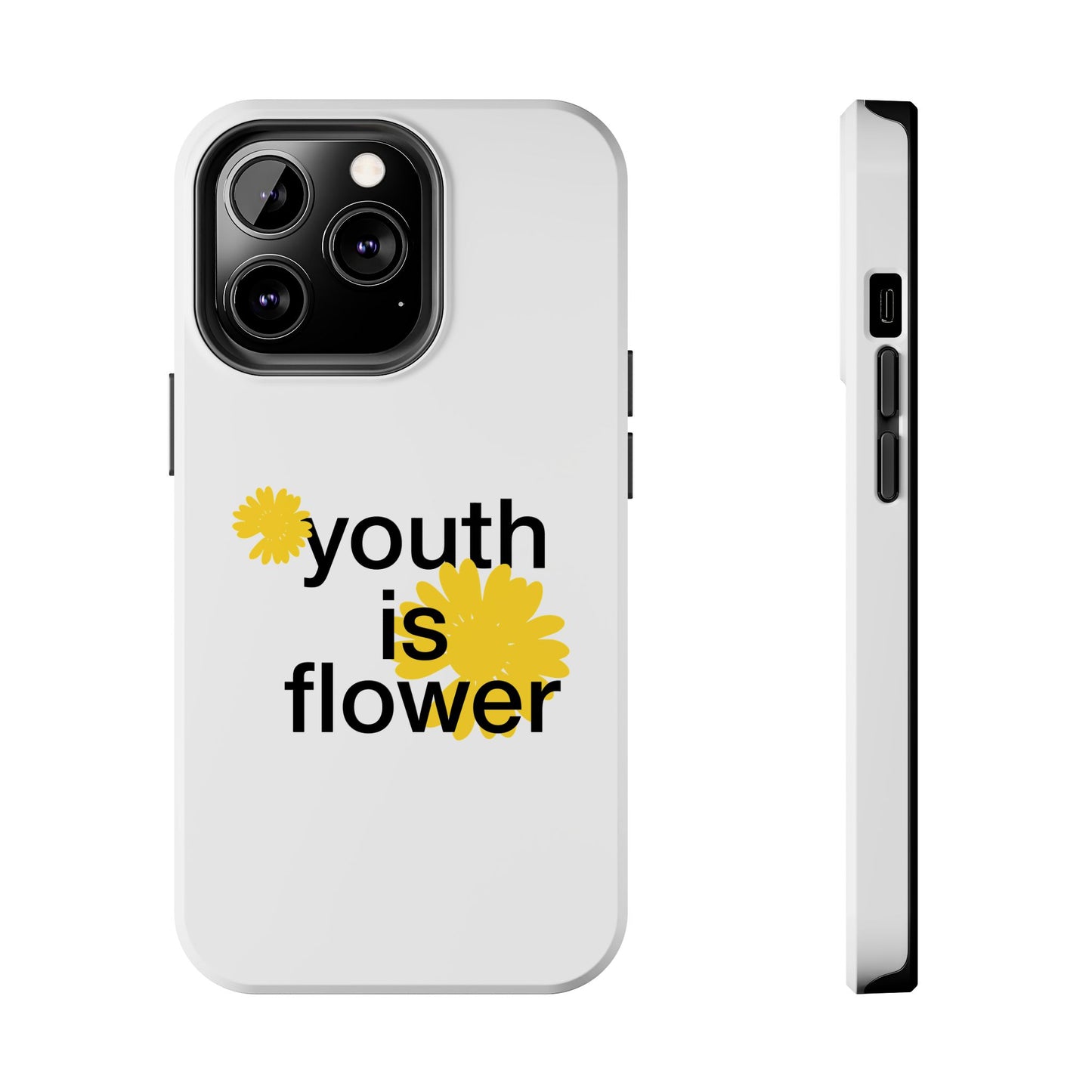 Rebel Spark Tough Magnetic Case