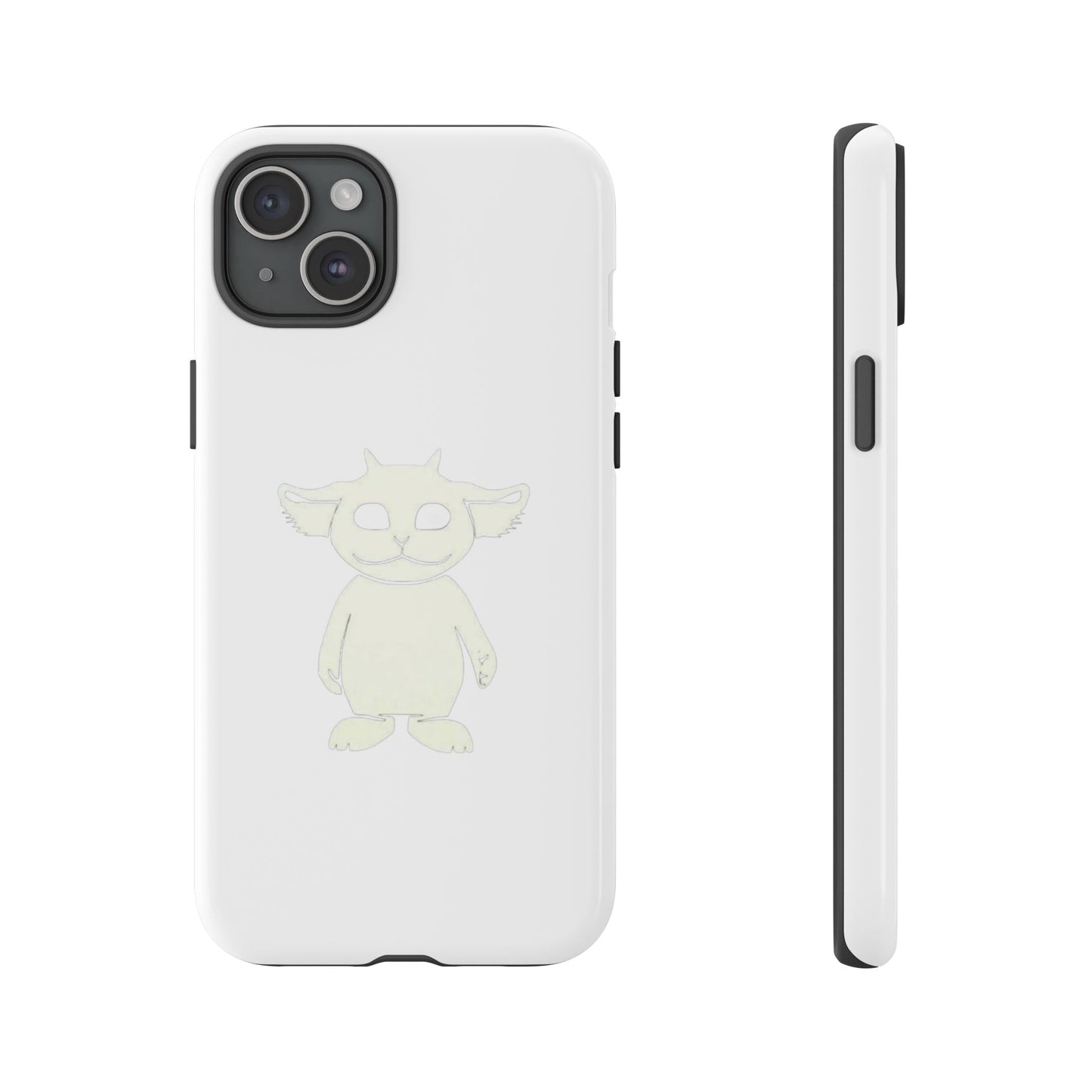 Void Critter Tough Case