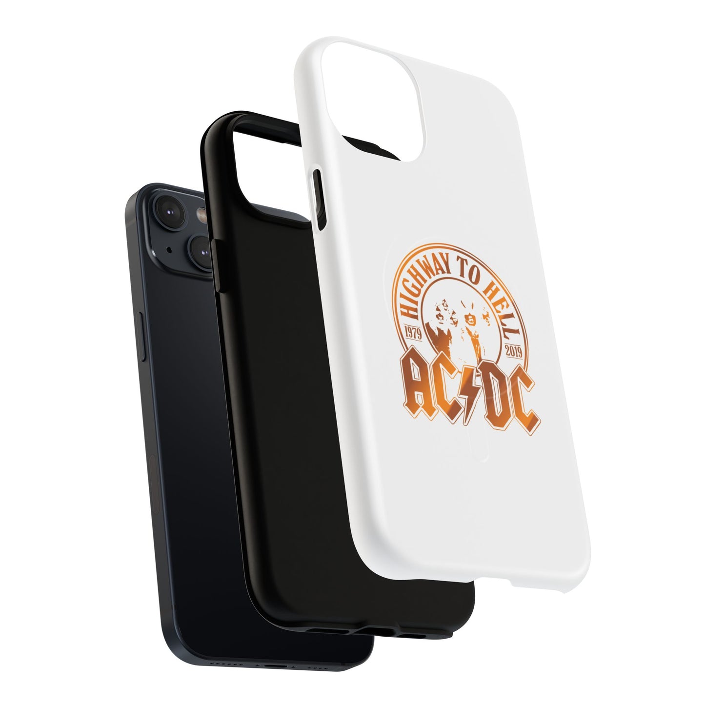 Guitar God Evolution Tough Magnetic case
