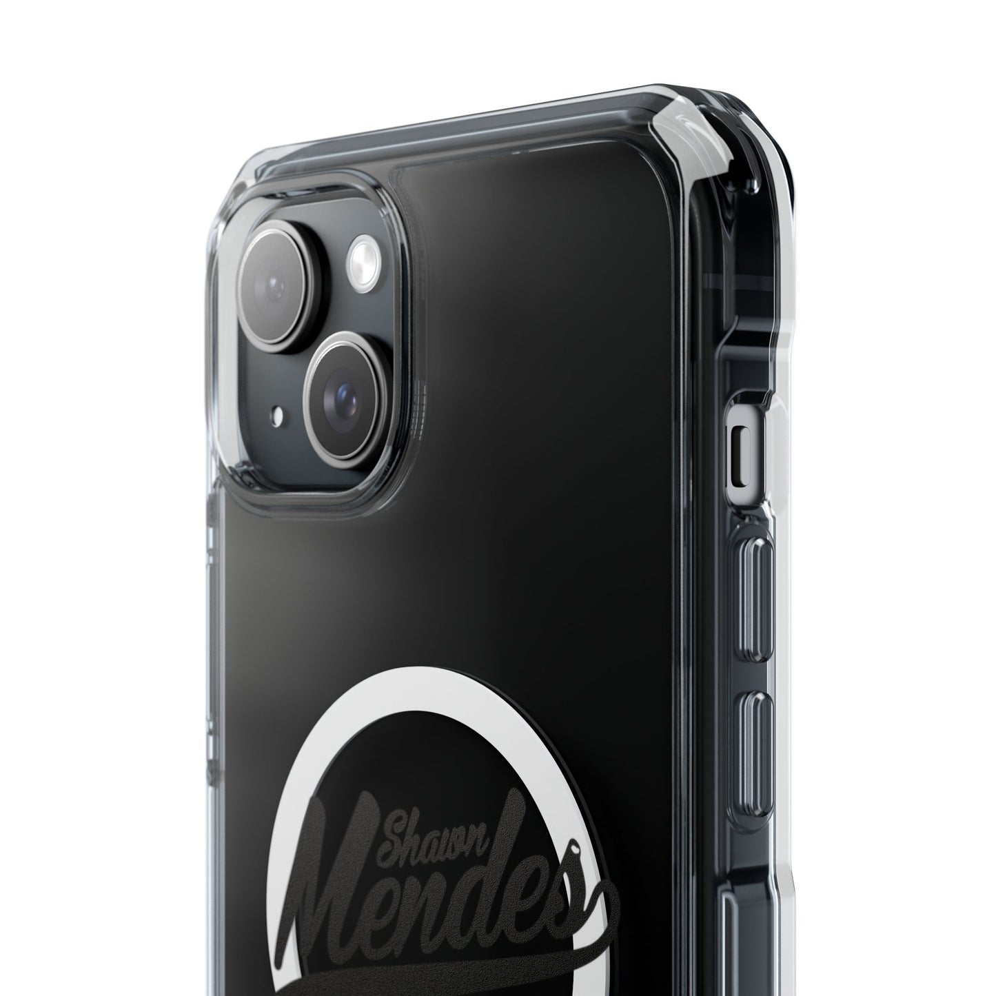 Inkbound Grip Magnetic Impact Case