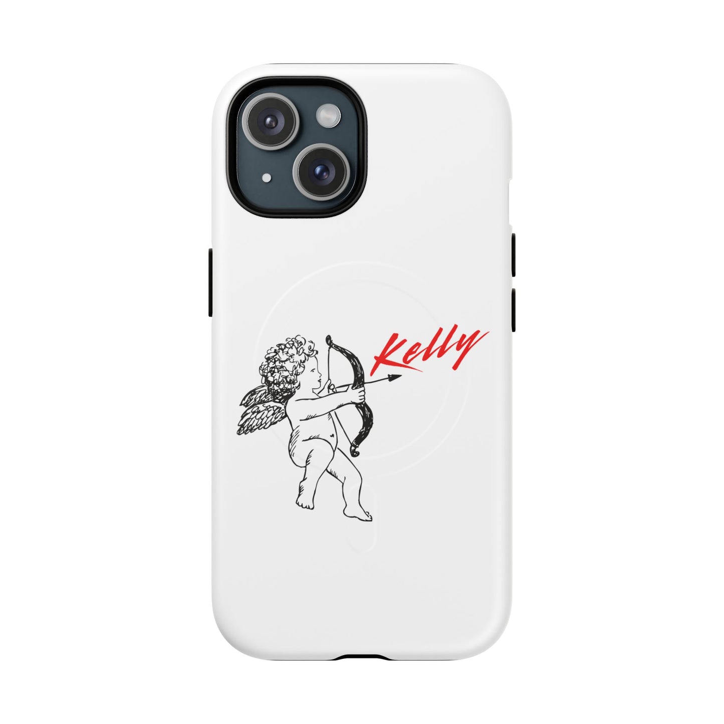 Signature Sound - Kelly Style Tough Magnetic Case