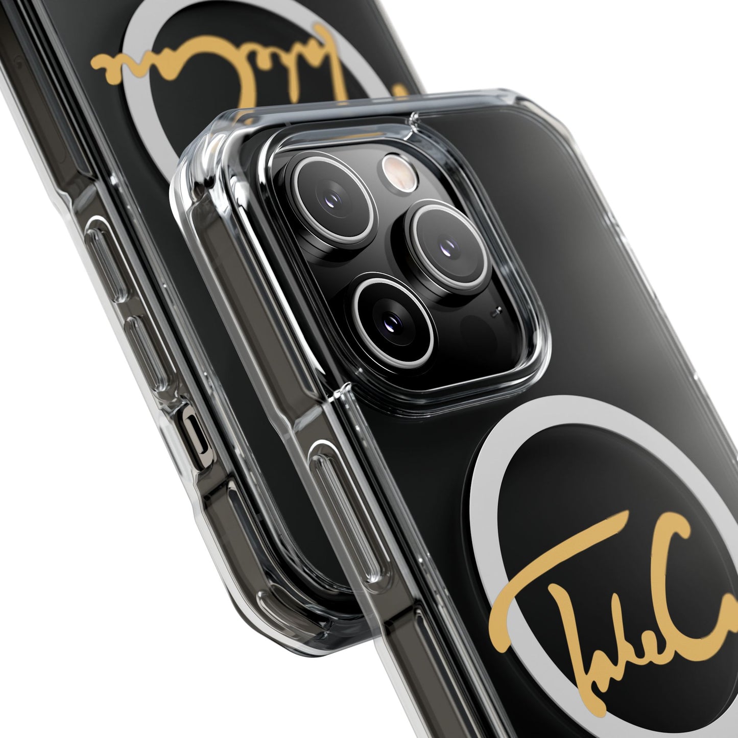 Take Care Gold Script impact case
