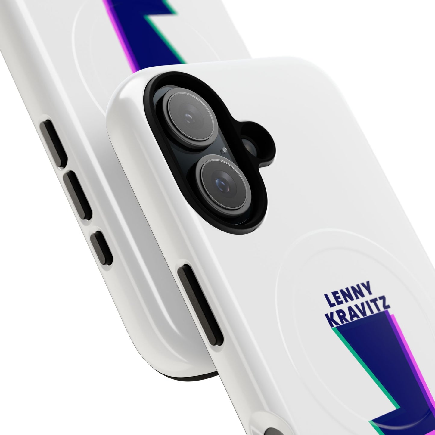 Layered Bolt Vibe Tough Magnetic case