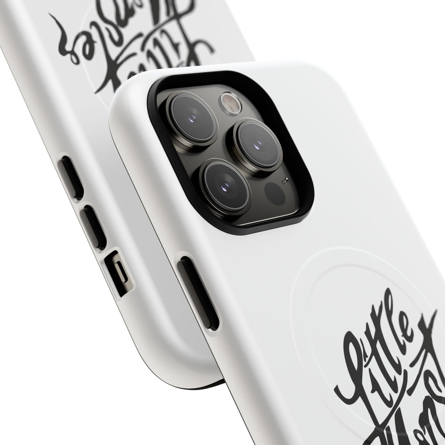 Strike Icon Tough Magnetic case