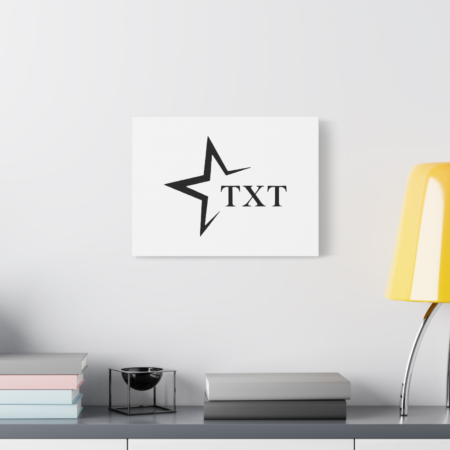 Urban Flux Co. Matte Canvas