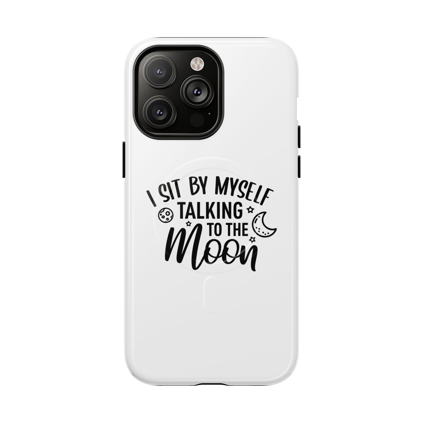 Night Talks Celestial Shirt
