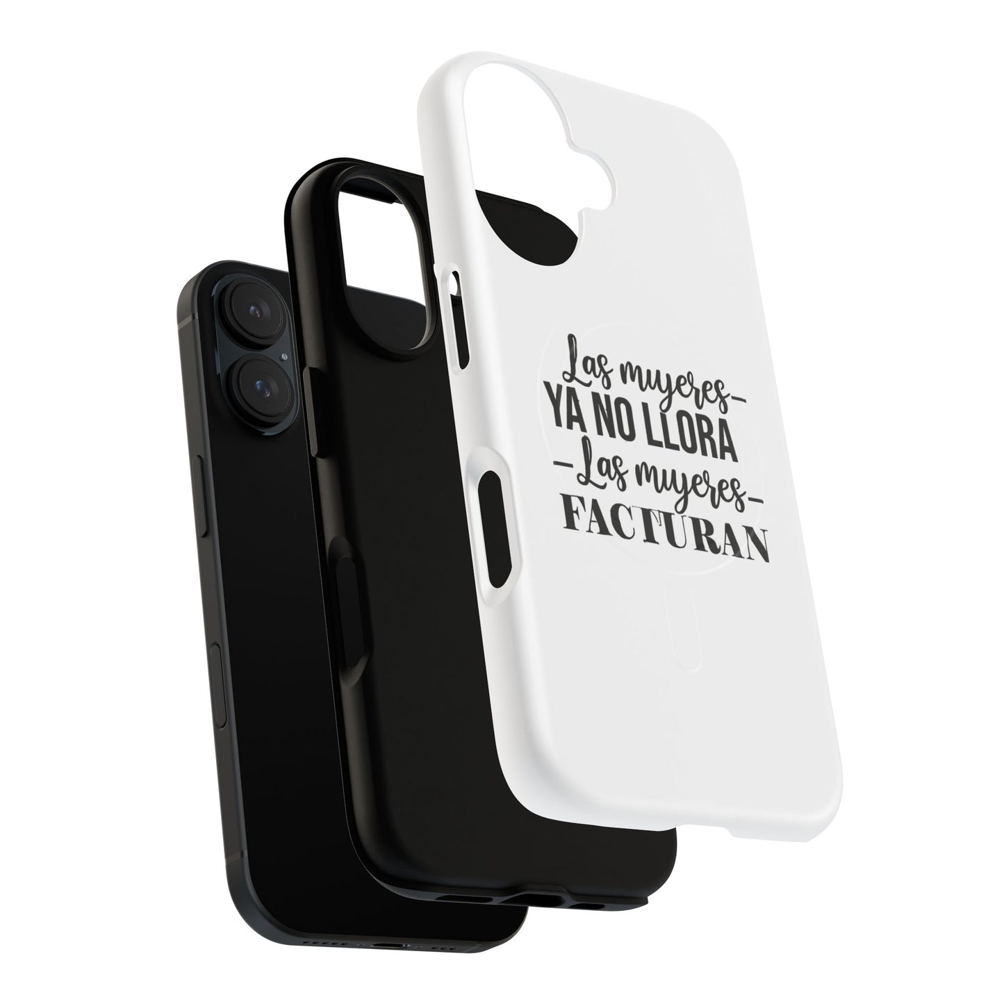 Desert Vision Tough Magnetic case