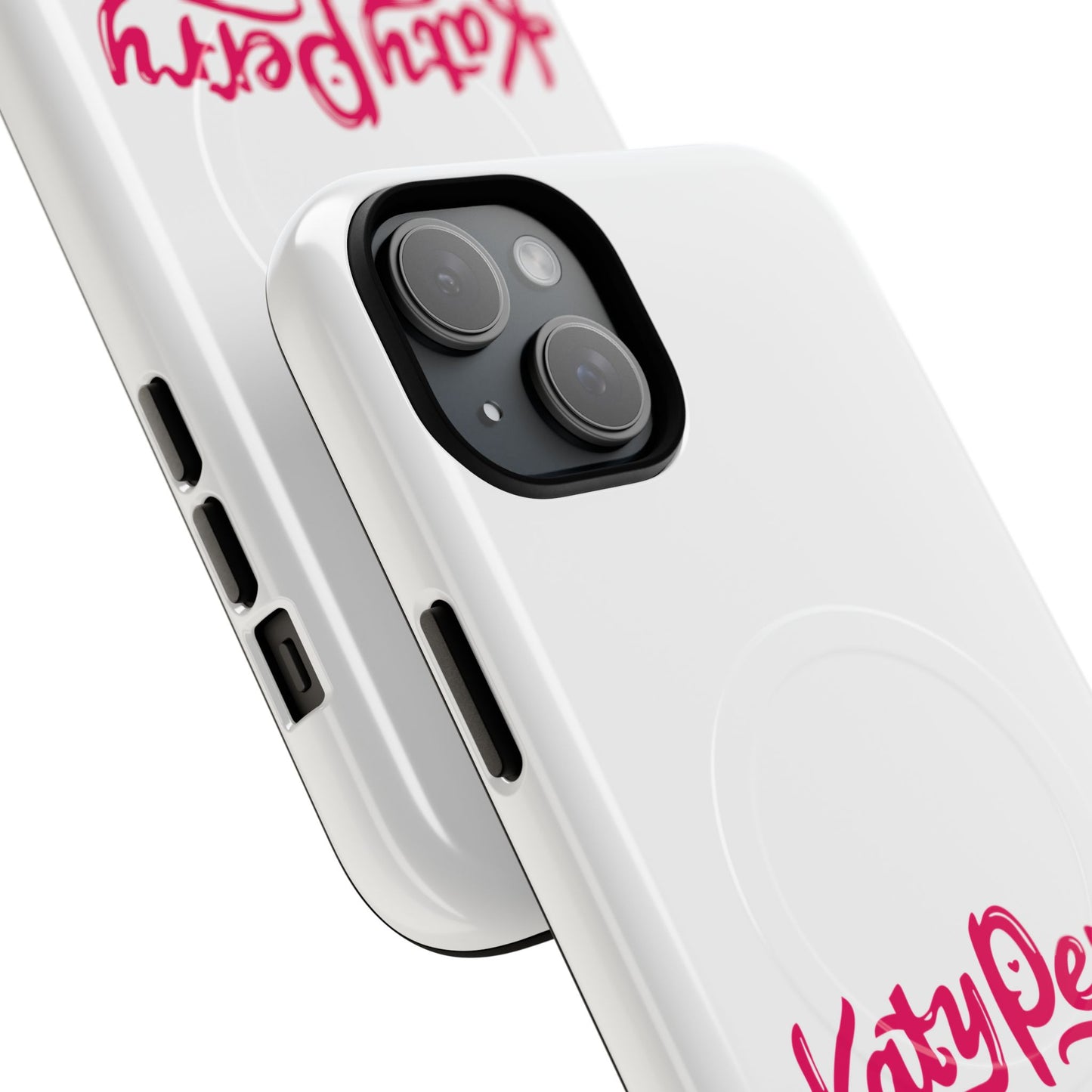 Katy Perry Pop Signature Tough Magnetic cases